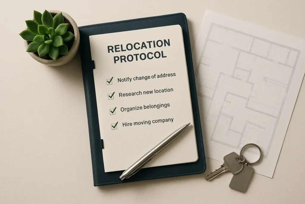 The 2026 Ann Arbor Relocation Protocol: A Strategic Checklist for New Residents