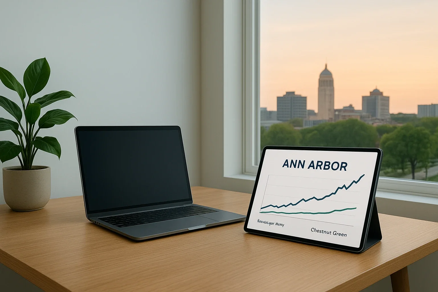 Navigating the Ann Arbor Job Market: An Insider’s Guide to Careers &amp; Culture