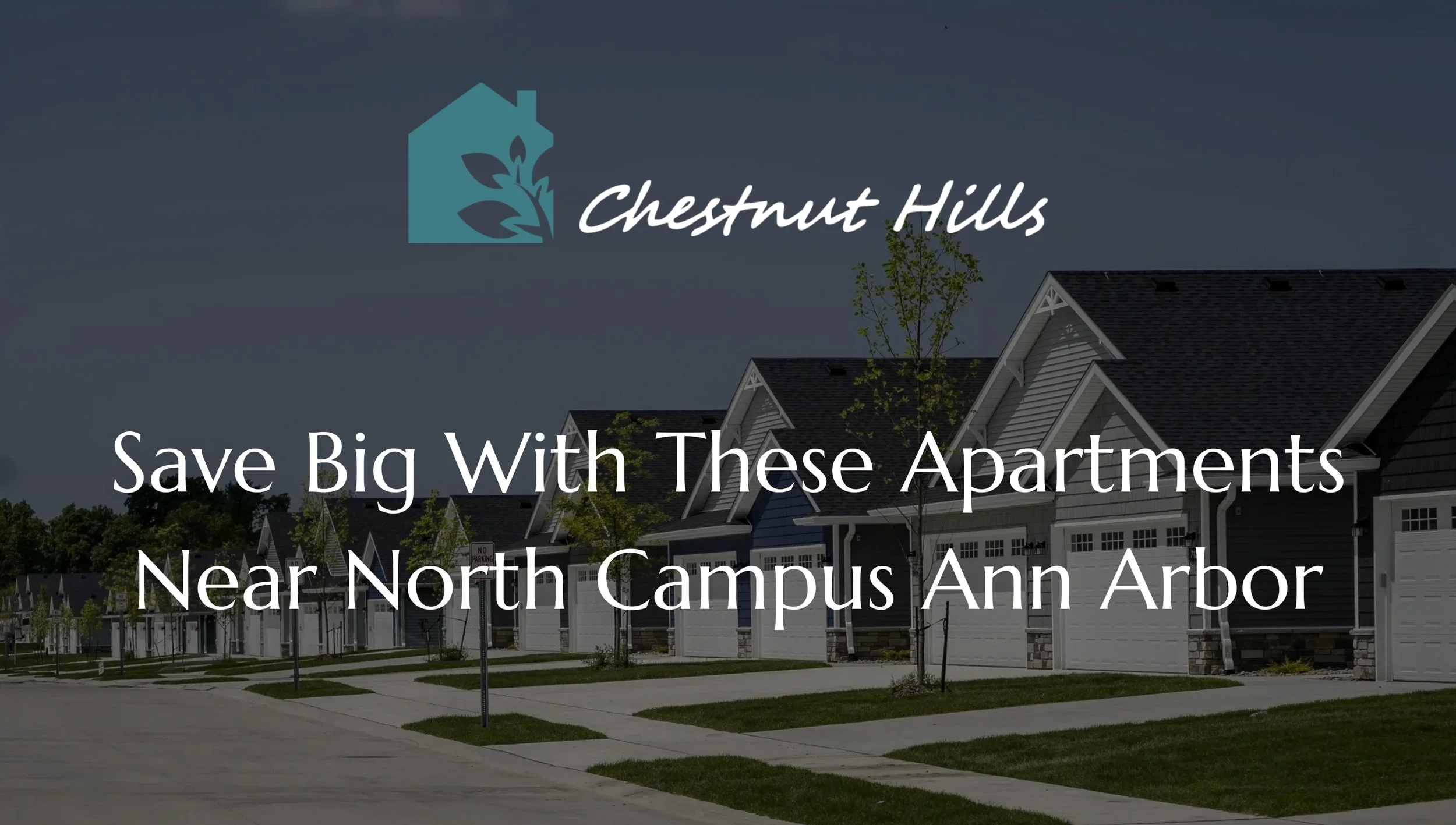 Save Big With These Apartments Near North Campus Ann Arbor