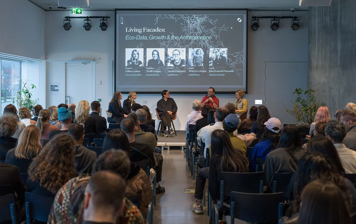 Developed year-round programming featuring talks, workshops, and panel discussions with industry leaders and specialists, designed to engage and expand partner audiences.