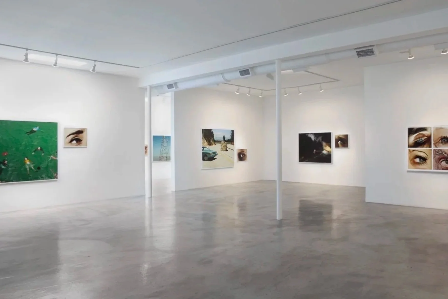 Managed global exhibitions, production of major bodies of work, and sales tracking for Alex Prager Studio, while cultivating relationships with galleries, museums, and collectors.