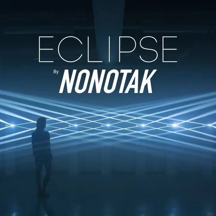 Led marketing strategy and production for
immersive exhibition, securing coverage in
Forbes, Observer, and Monocle. Scope included development, stakeholder management, and creative asset coordination across all digital and physical touch points.