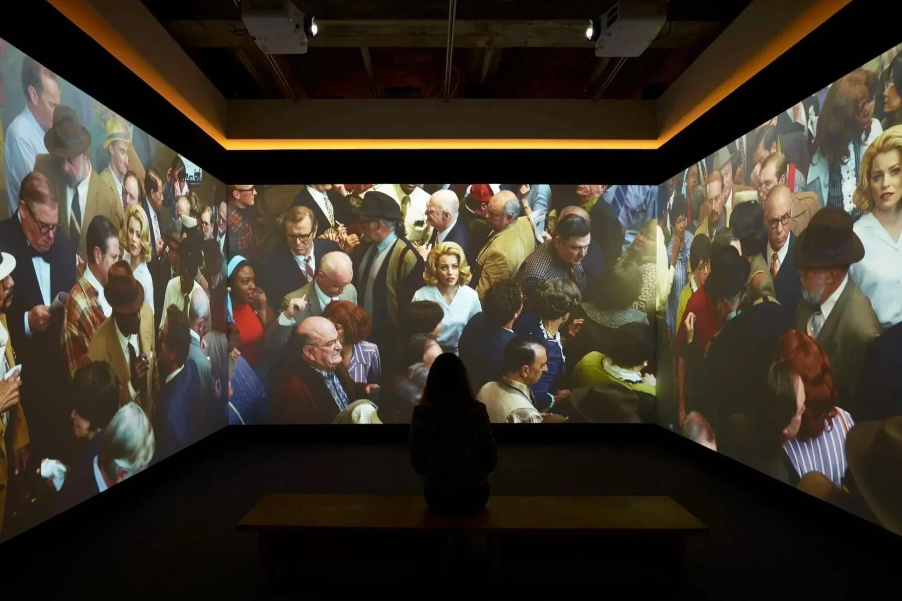 Alex Prager Studio