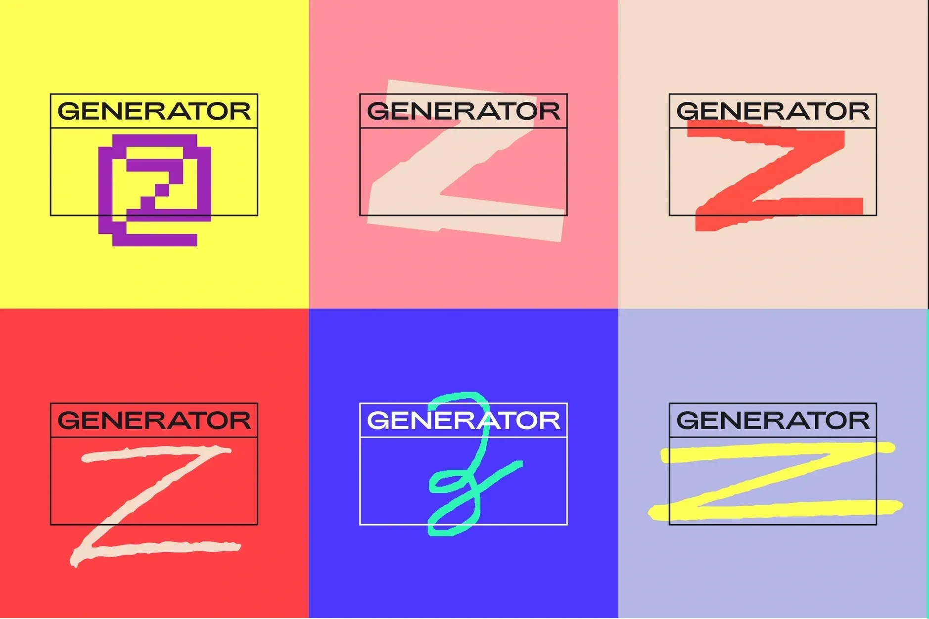 Generator-Z