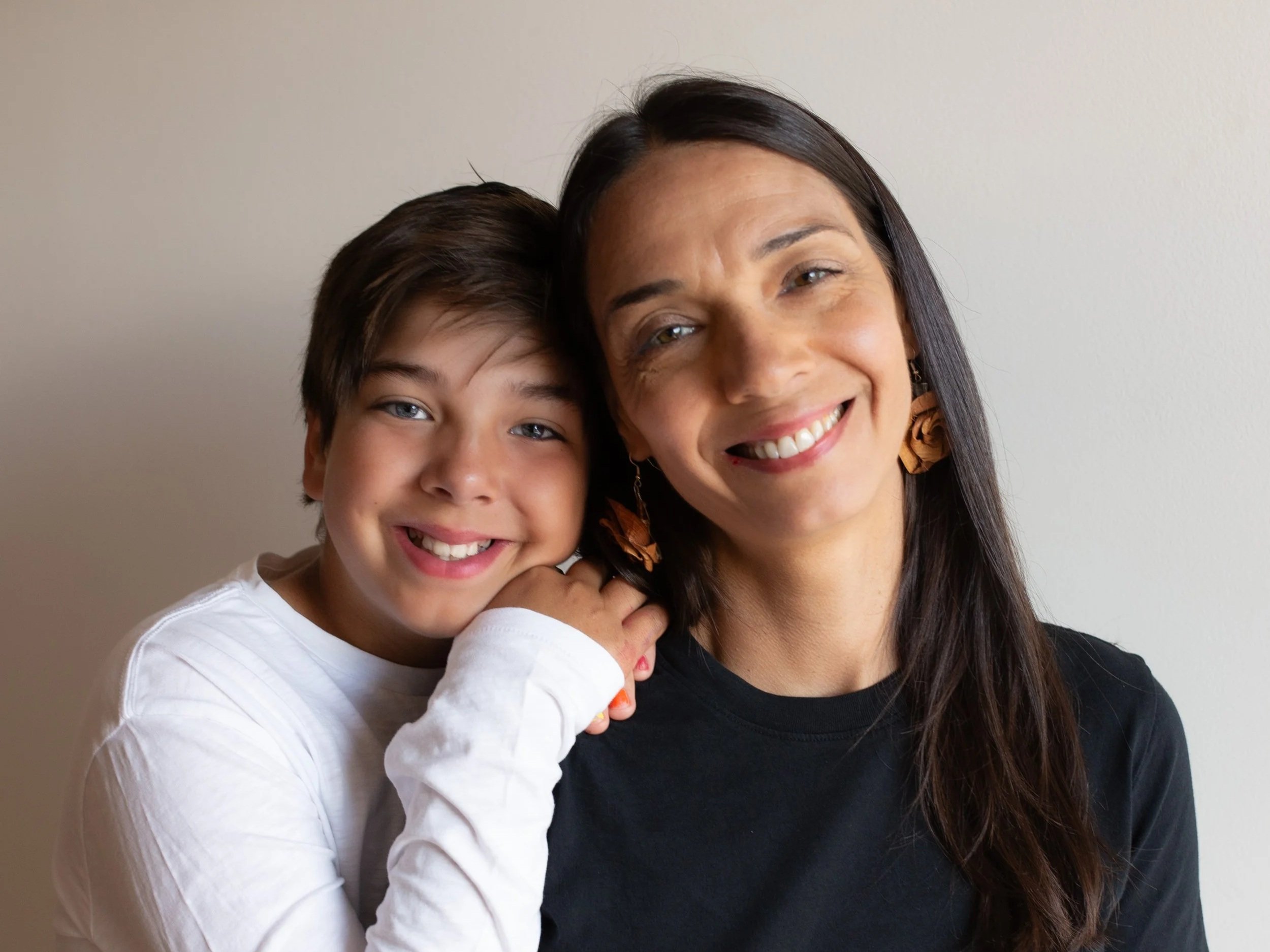 Parents Were Never Meant to Do This Alone