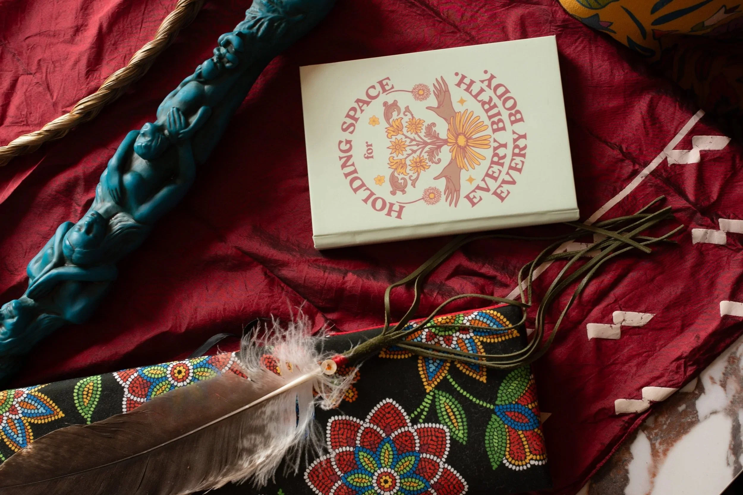 Ceremony is not something you purchase.