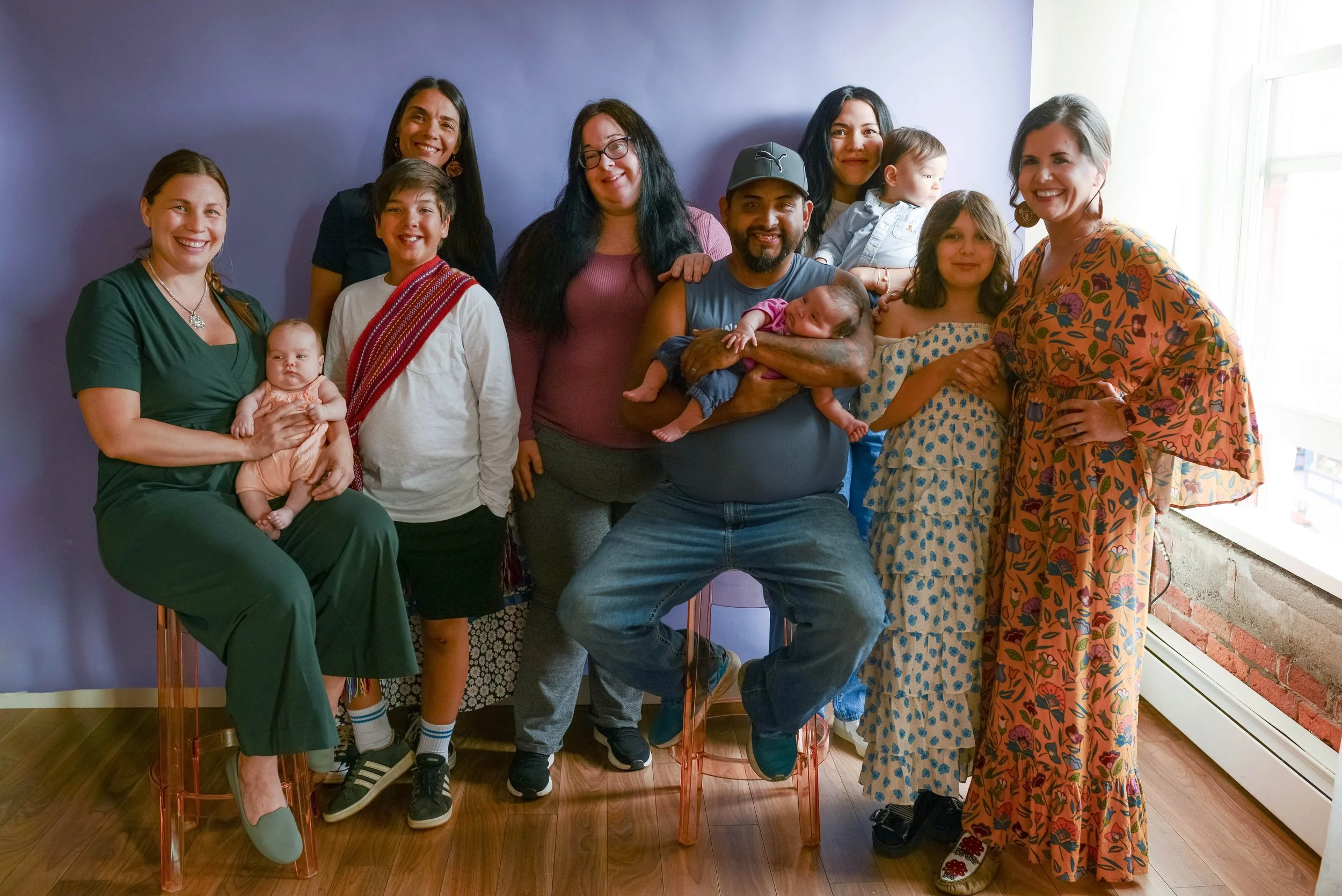 Indigenous-Led Family Stewardship Centre Launches Search for Founding Partners and Legacy Property