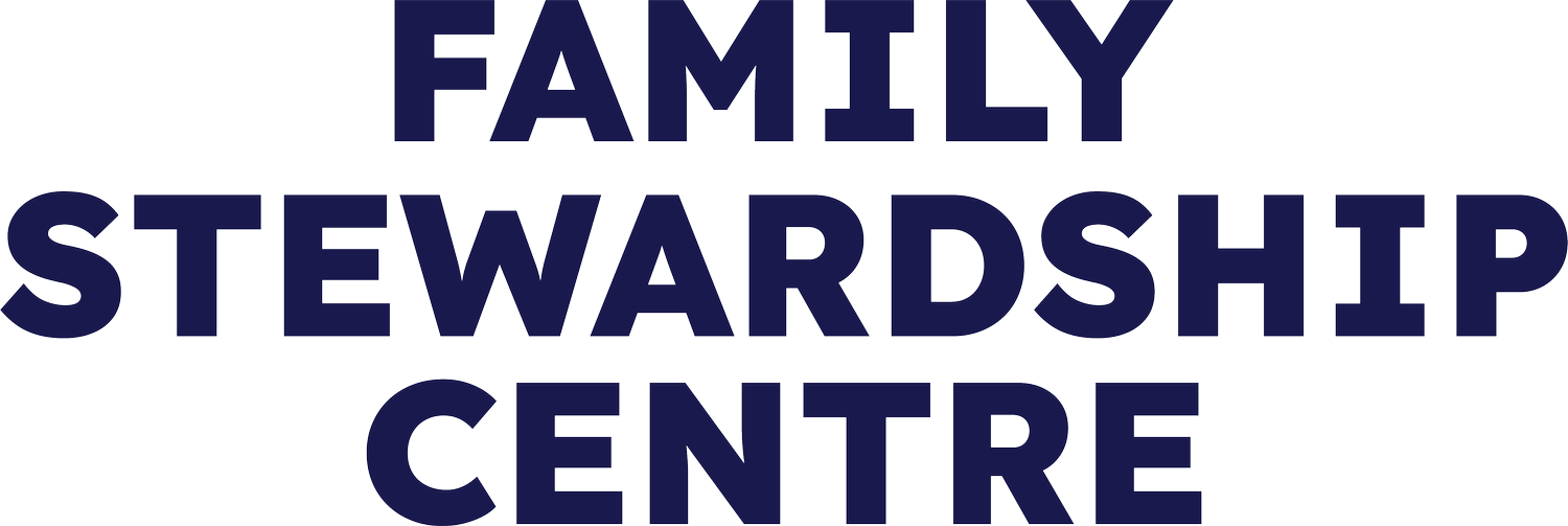 Family Stewardship Centre