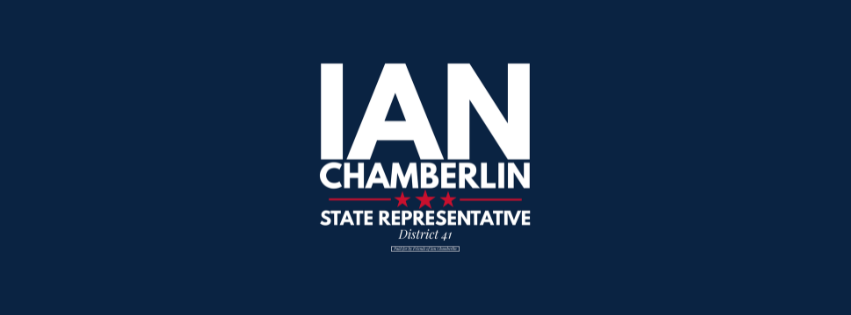 Friends of Ian Chamberlin