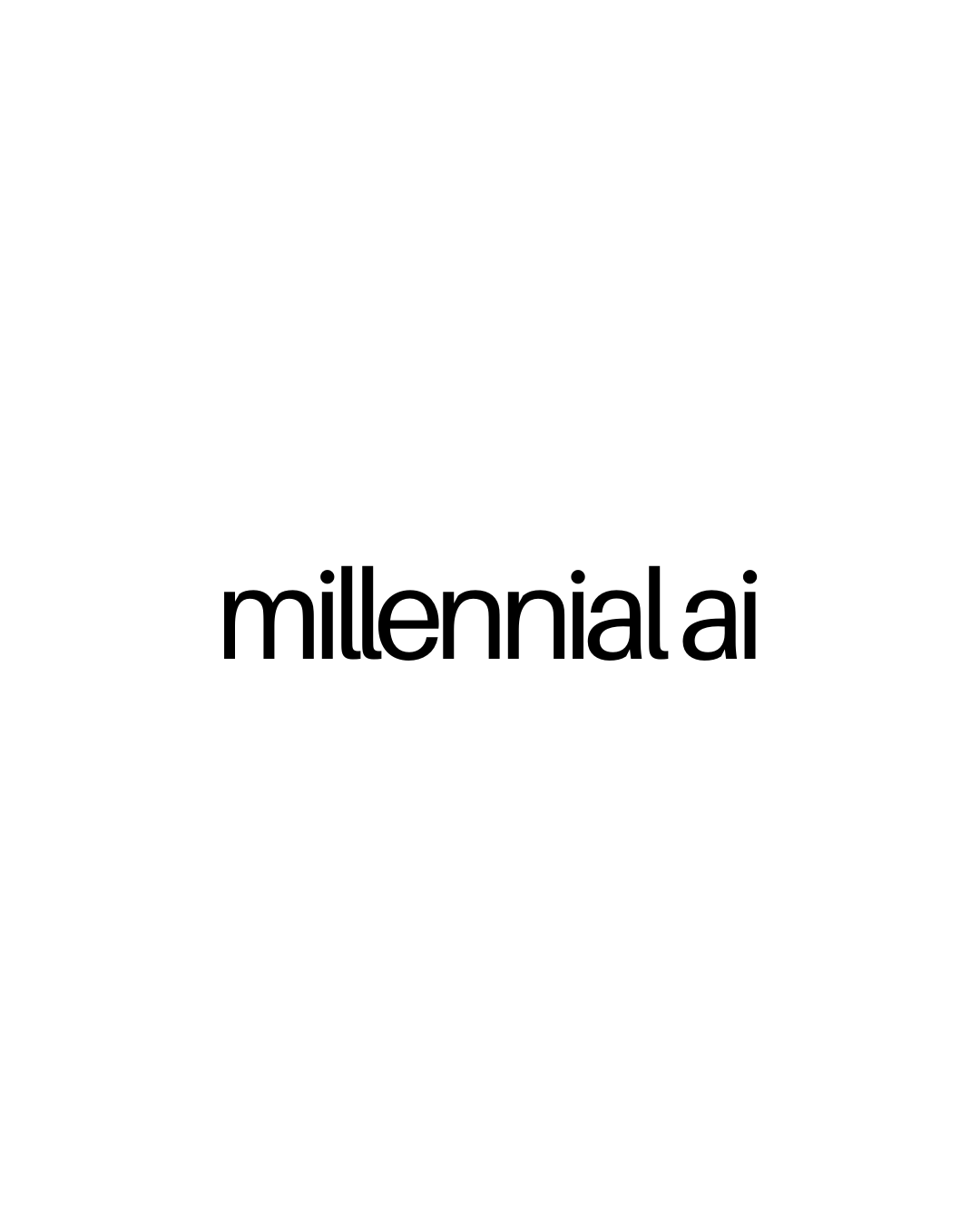 millennial a