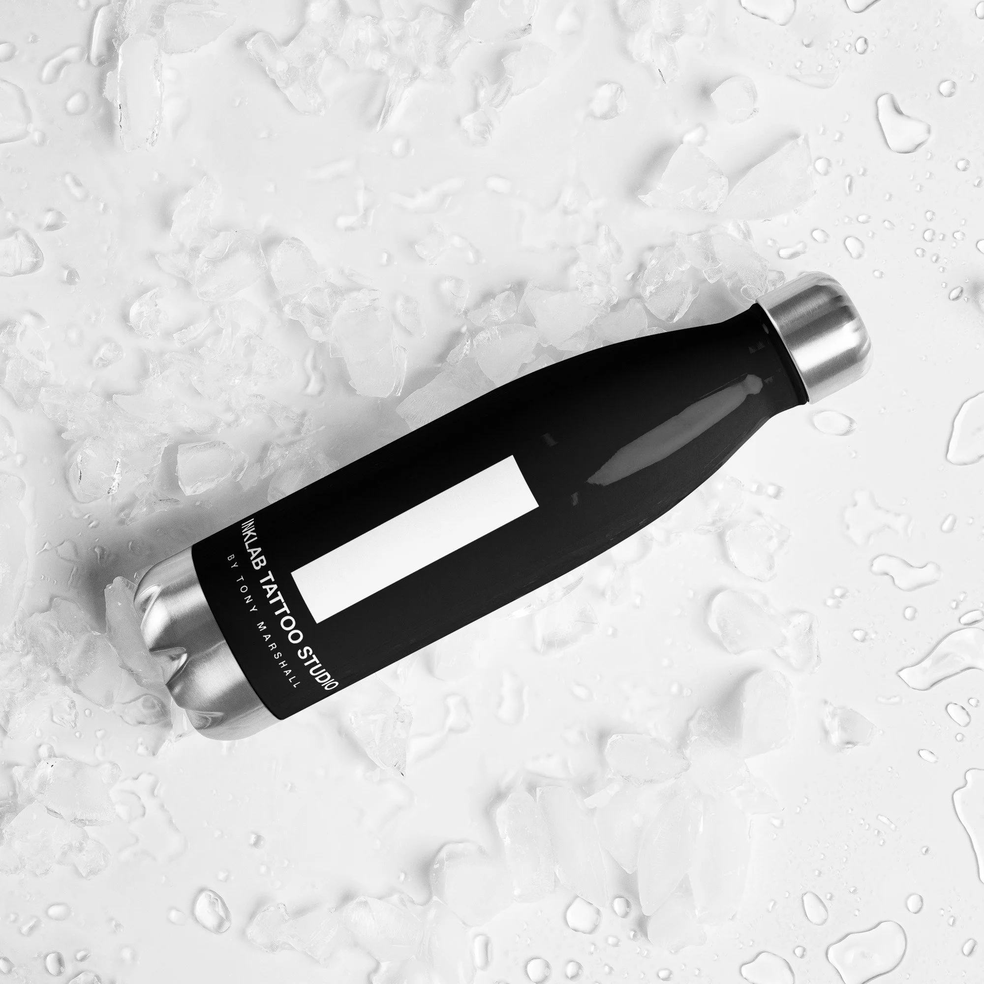 Botella de Acero Inoxidable de 500 ml