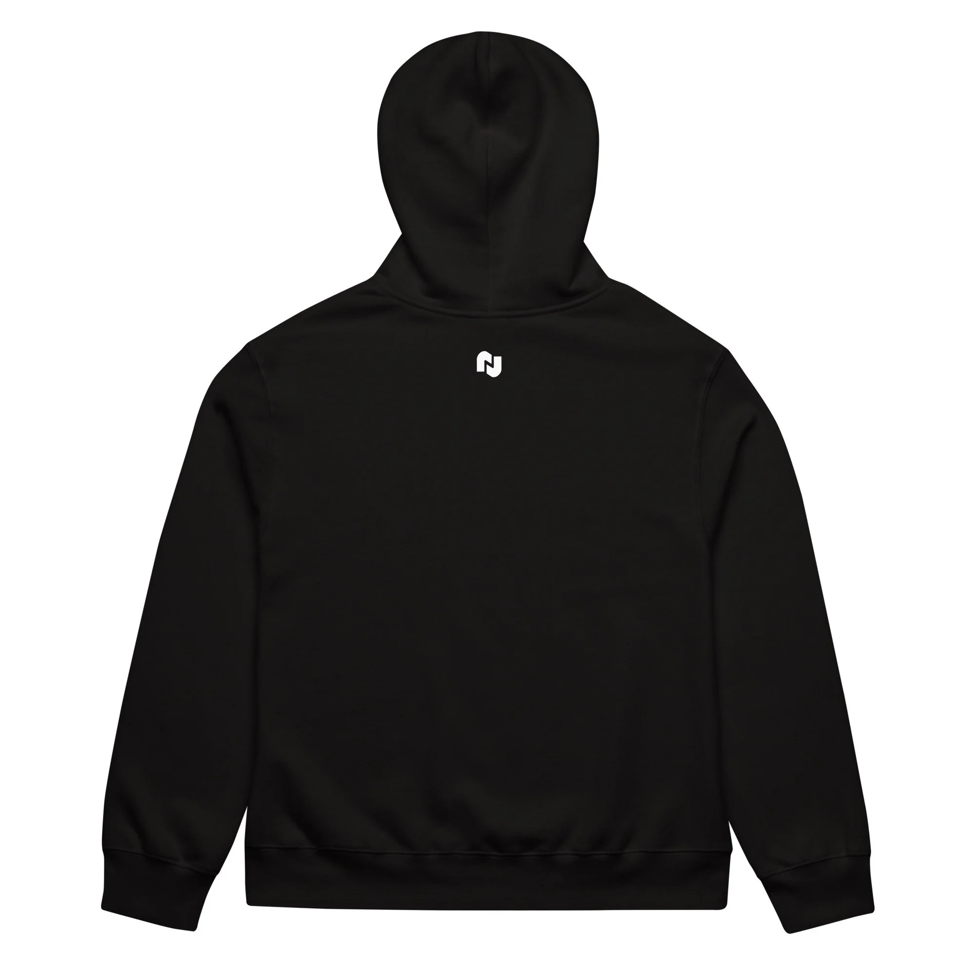 Sudadera Oversize INKLTS Unisex