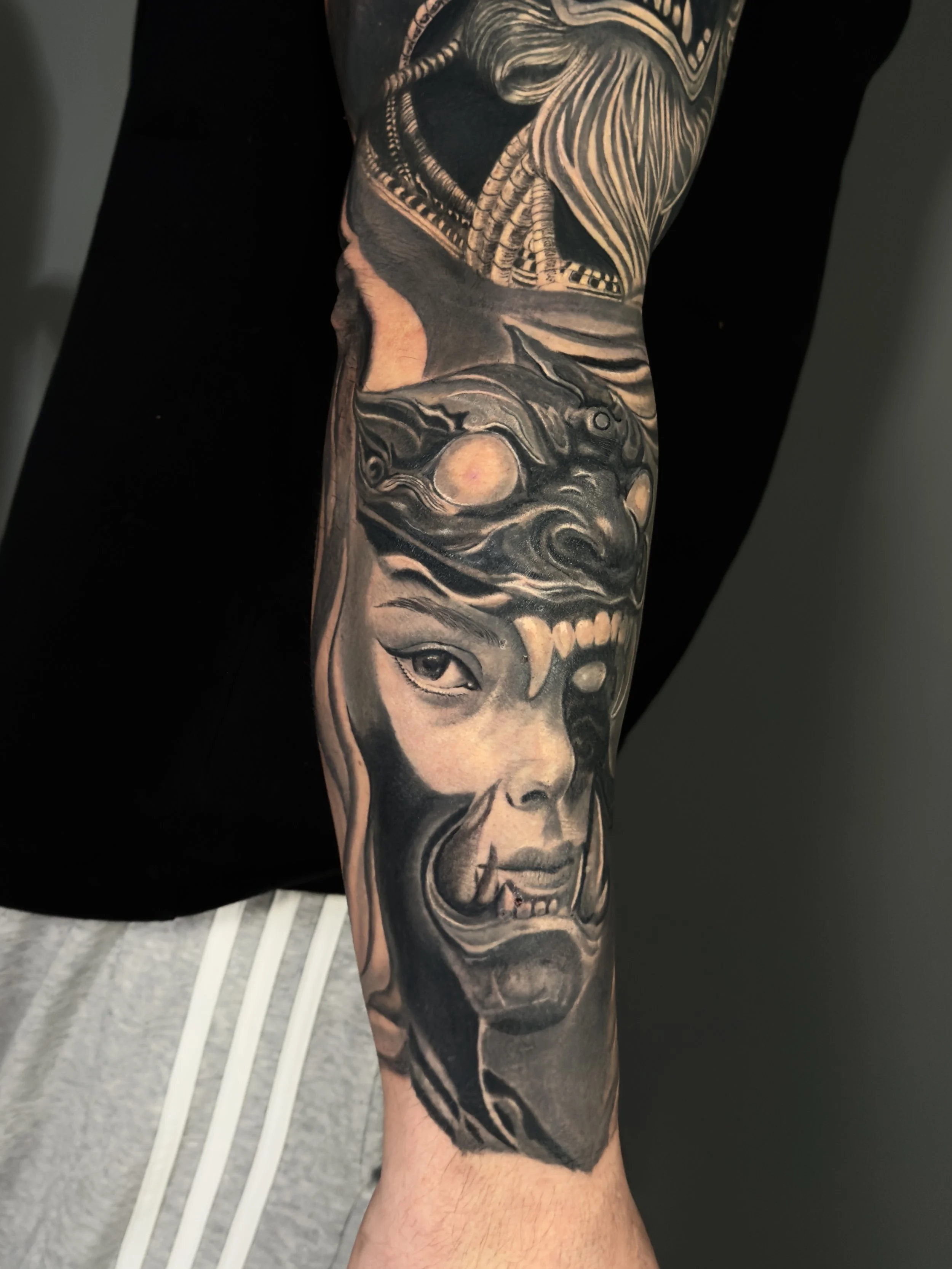 Realismo y Surrealismo