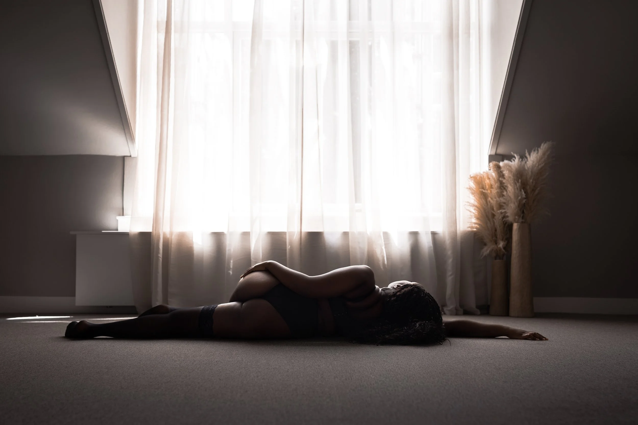 boudoir experience, Kelly de Vries Photography, Boudoir, sensuele fotoshoot, fotografie, fotoshoot, boudoir, lingerie shoot, vrouwen shoot, foto's, Kelly de Vries, Peter R. de vries, daglicht, studiolicht