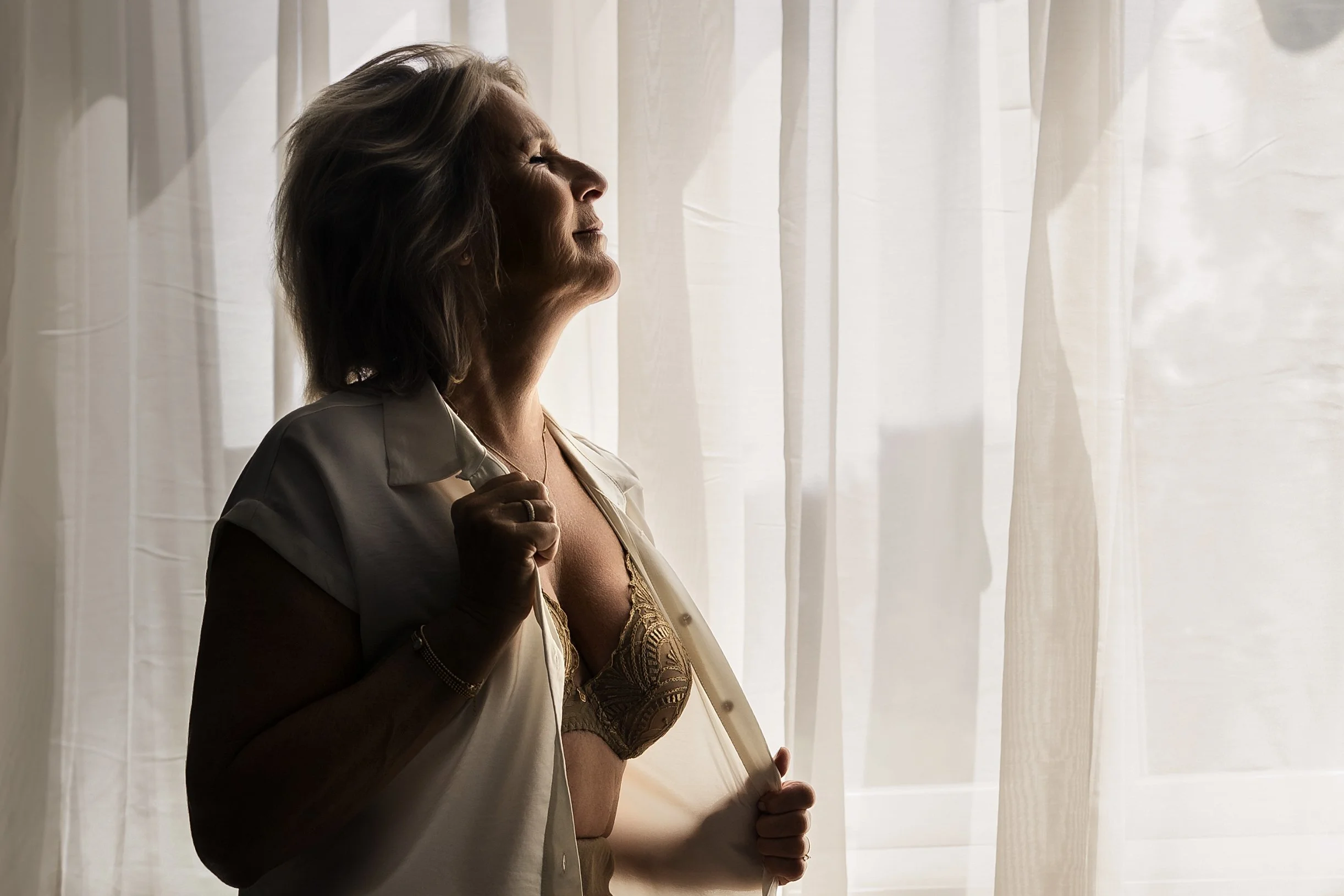 boudoir experience, Kelly de Vries Photography, Boudoir, sensuele fotoshoot, fotografie, fotoshoot, boudoir, lingerie shoot, vrouwen shoot, foto's, Kelly de Vries, Peter R. de vries, daglicht, studiolicht