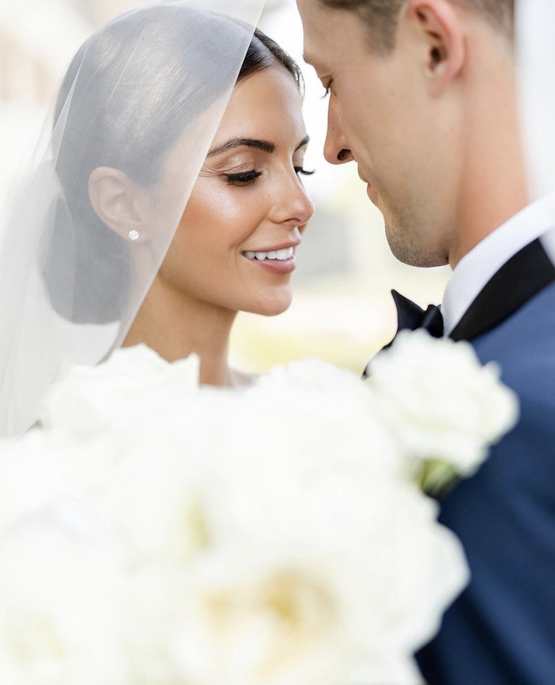 cleveland ohio bridal makeup