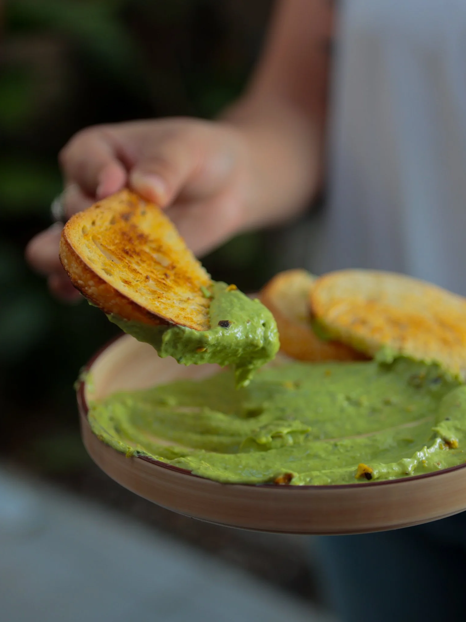 Vegetarian and Vegan Options in Panama City: A Guide to Snack Shack