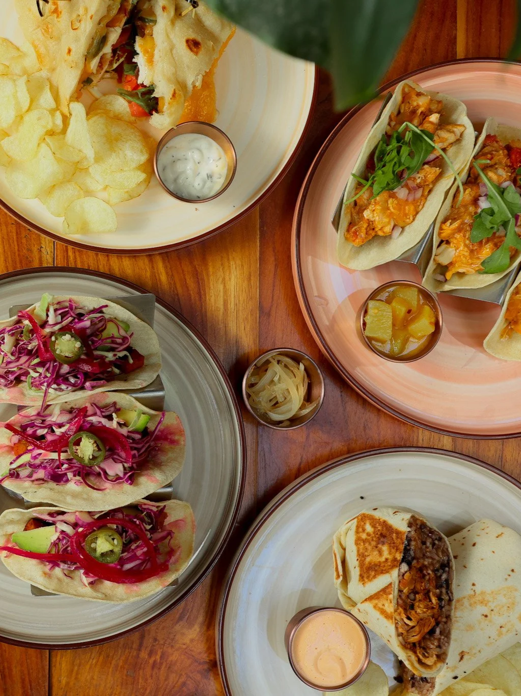 Best Healthy Restaurants in Casco Viejo: Snack Shack's Menu Guide