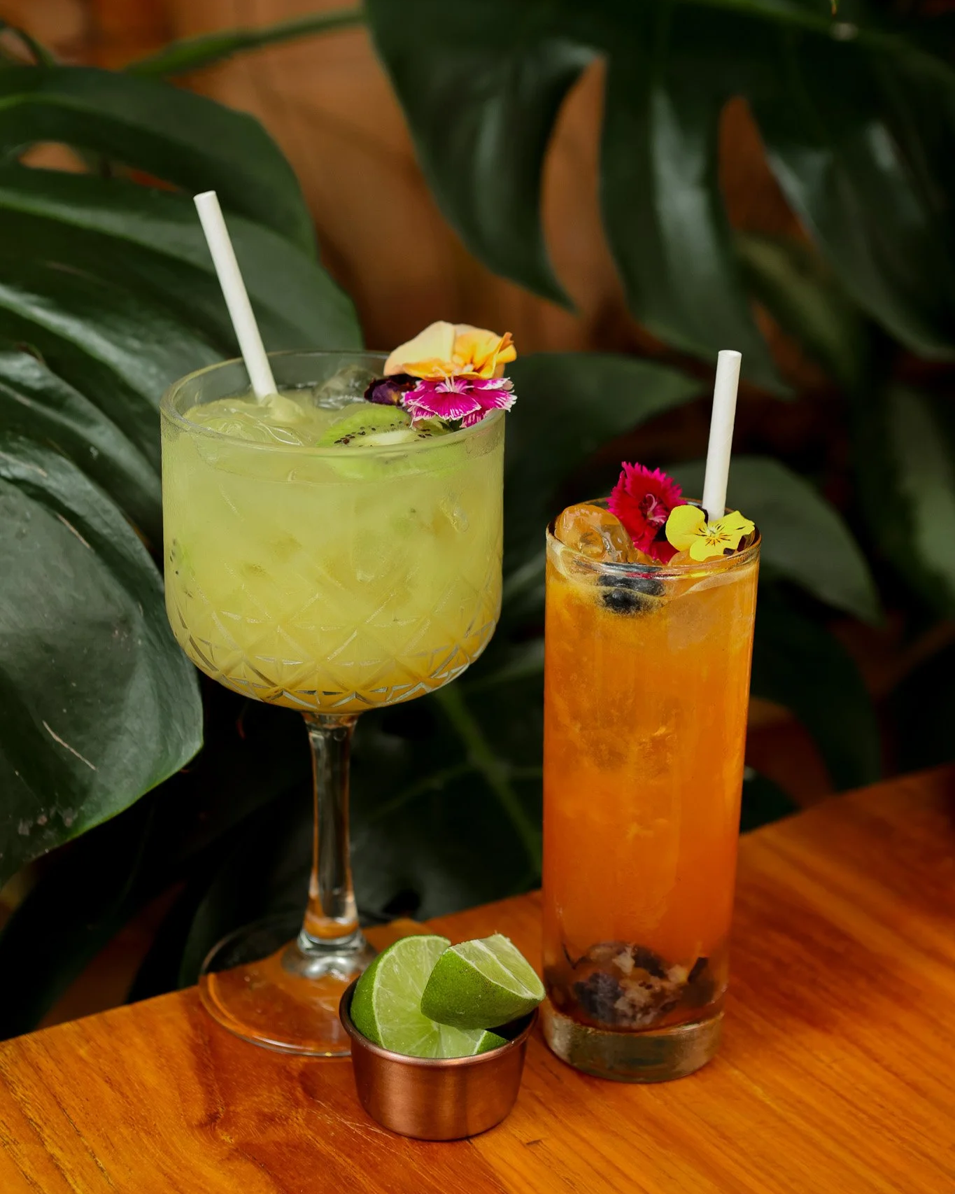 Tropical Cocktails in Casco Viejo: Discover Snack Shack’s Favorites