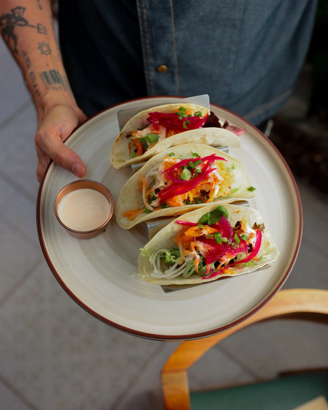 Fish Tacos in Casco Viejo: A Taste of Snack Shack