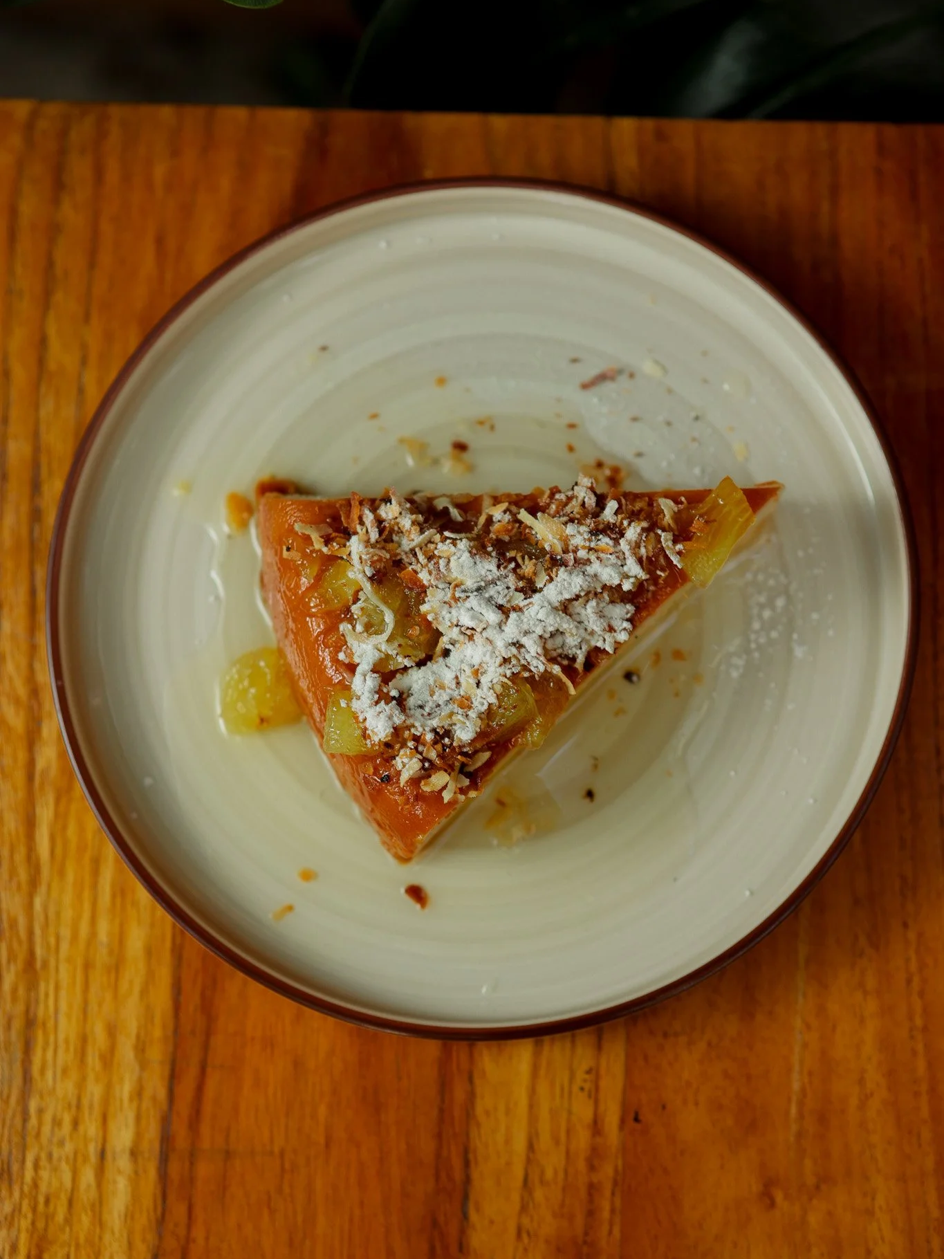 The Sweet Side of Snack Shack: Desserts Worth Staying For