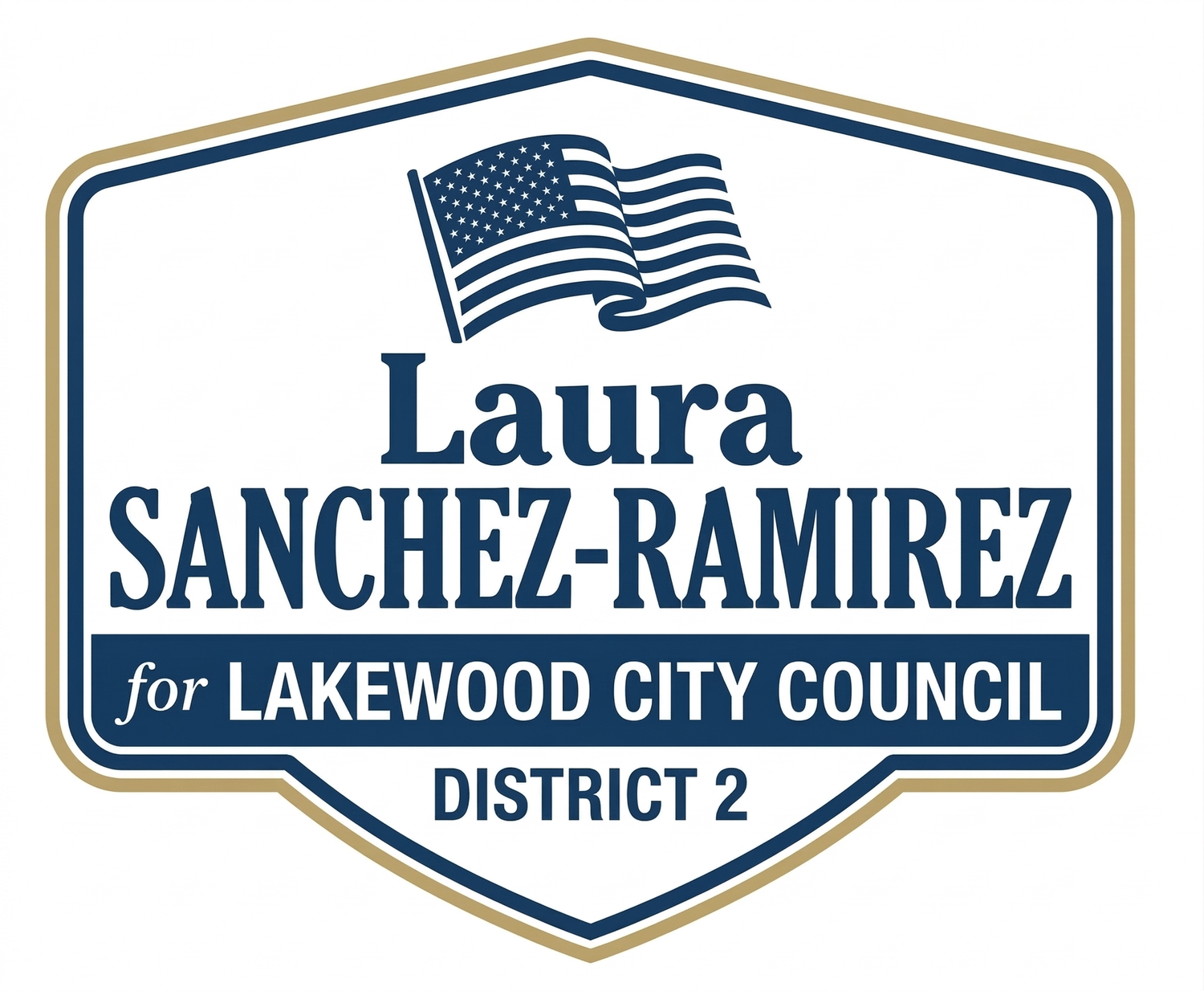 Laura Sanchez-Ramirez For Lakewood City Council