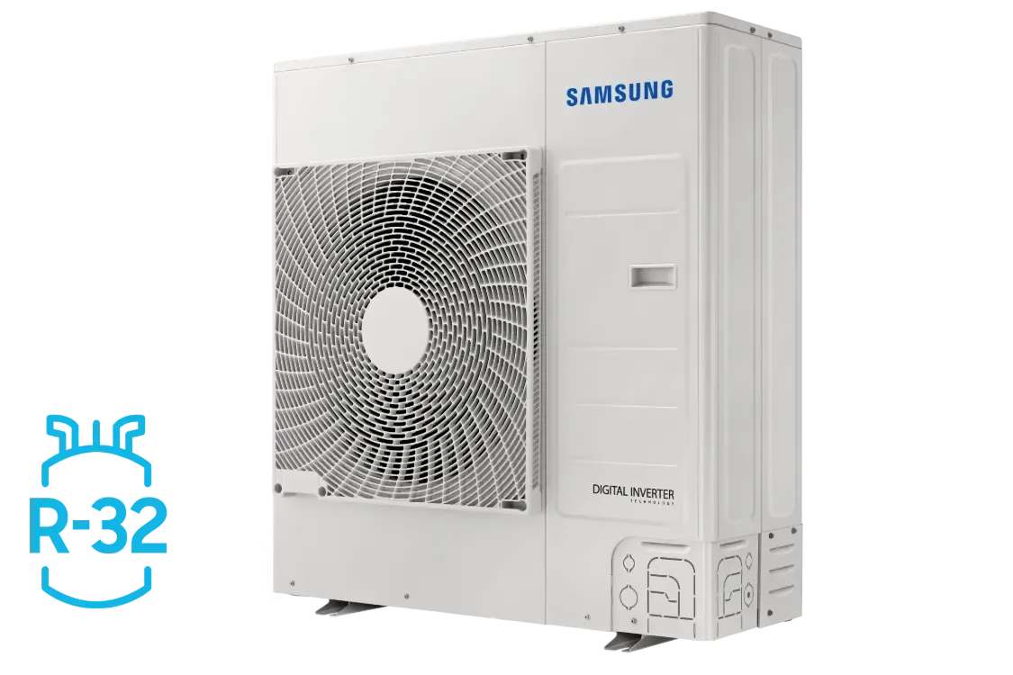 Commercial Air Conditioner Standard