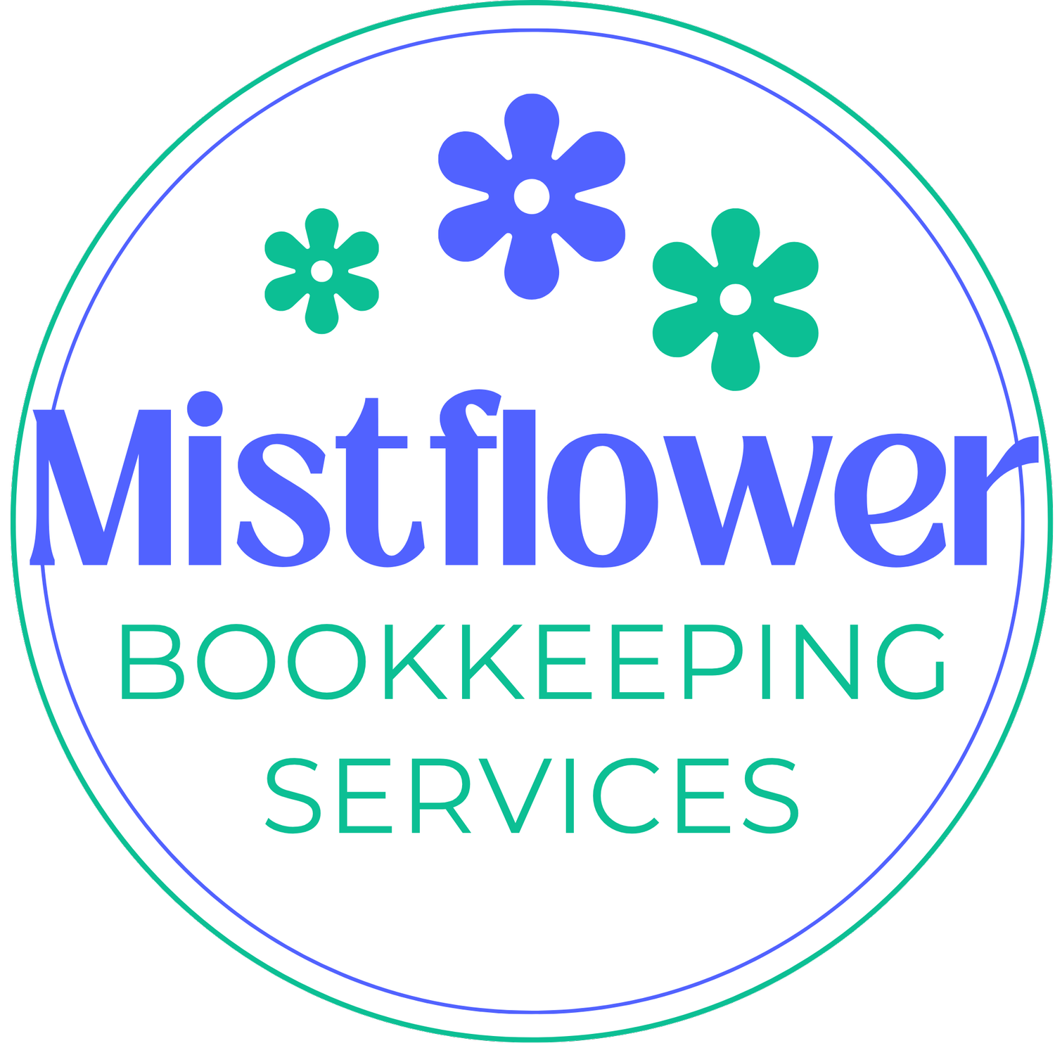 Mistflower Bookkeeping Services