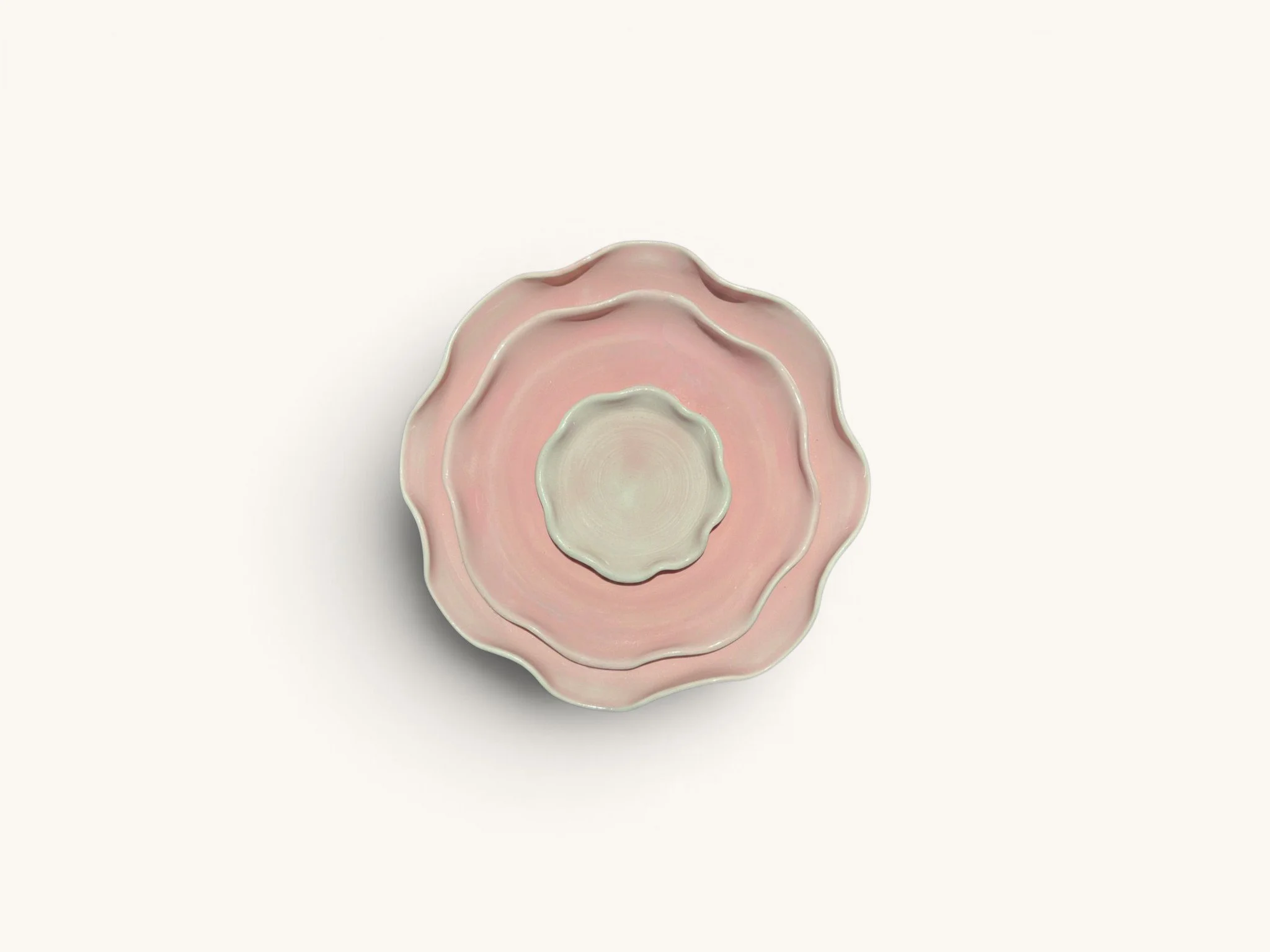 Peony Coaster
