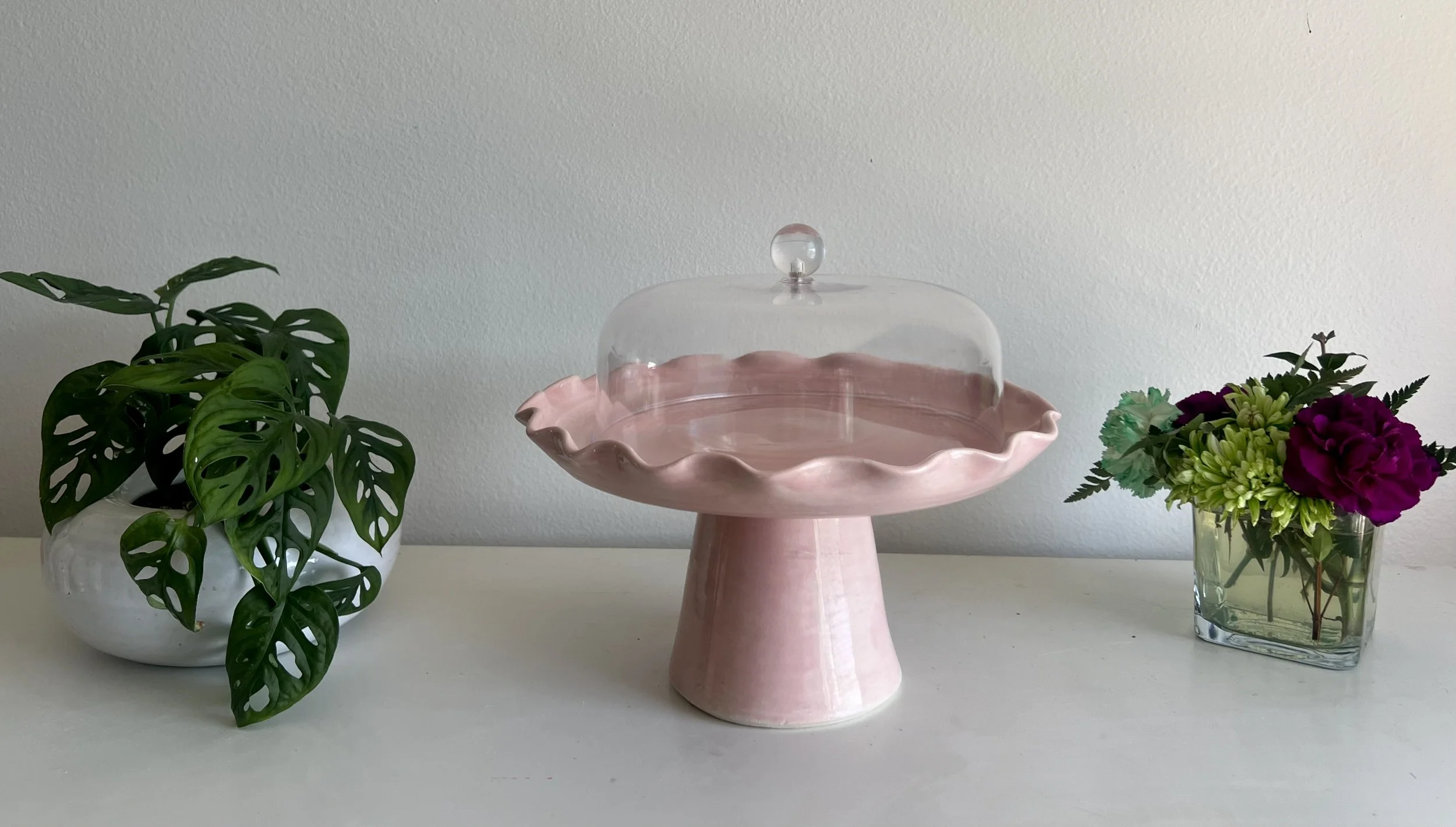Cake Stands