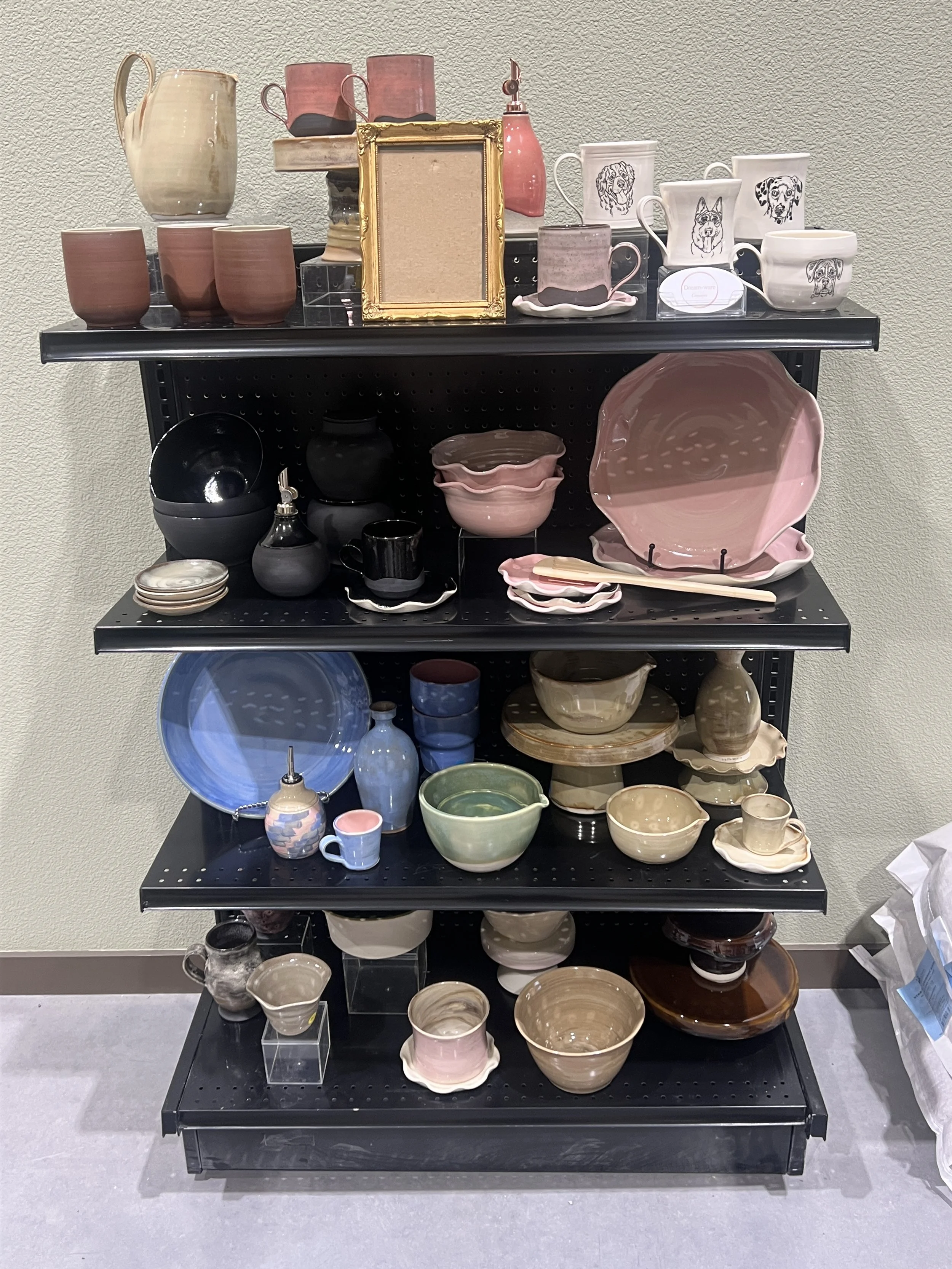 The Shelves in Muenster, TX