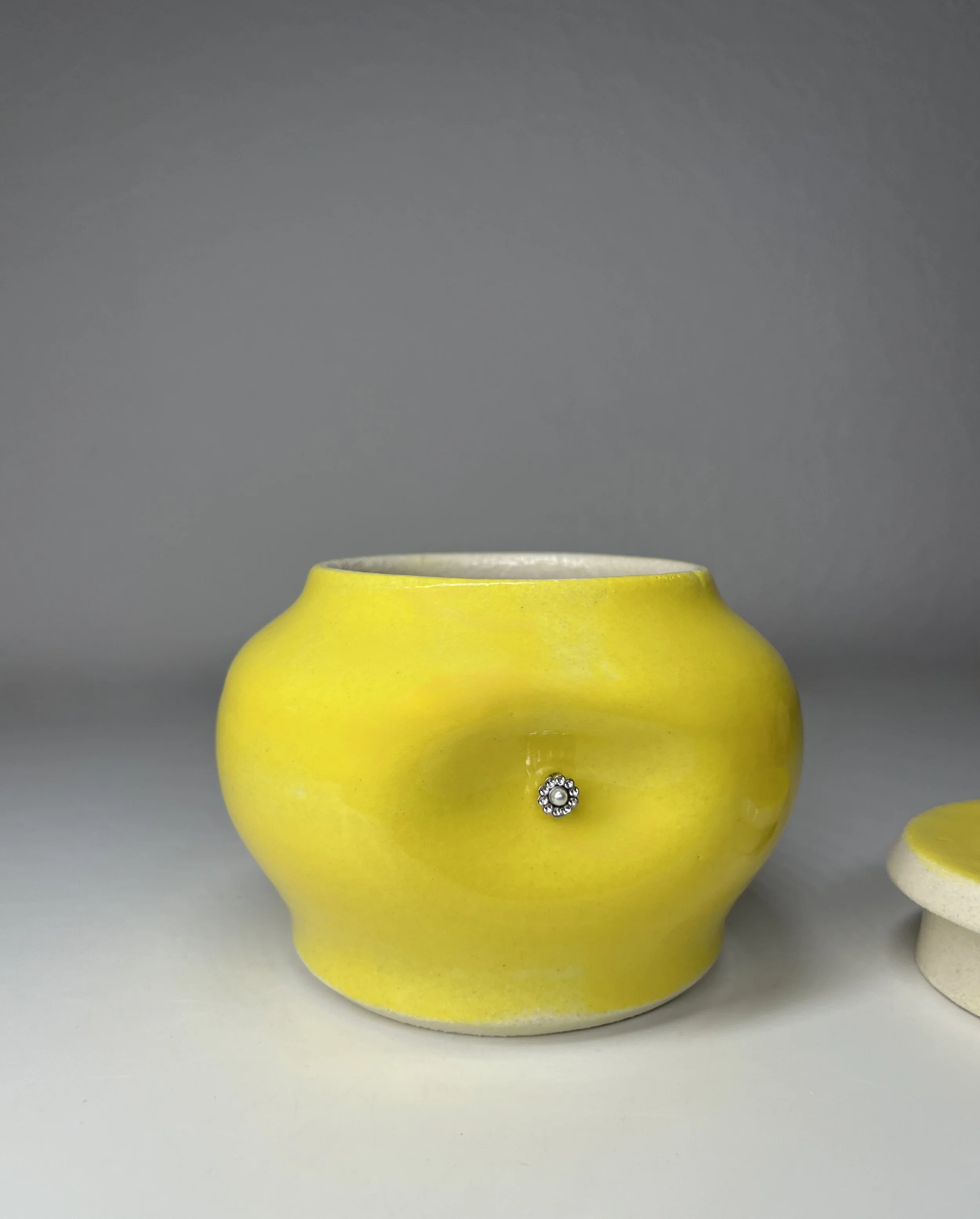 Jewelry Jar Colorways No. 01