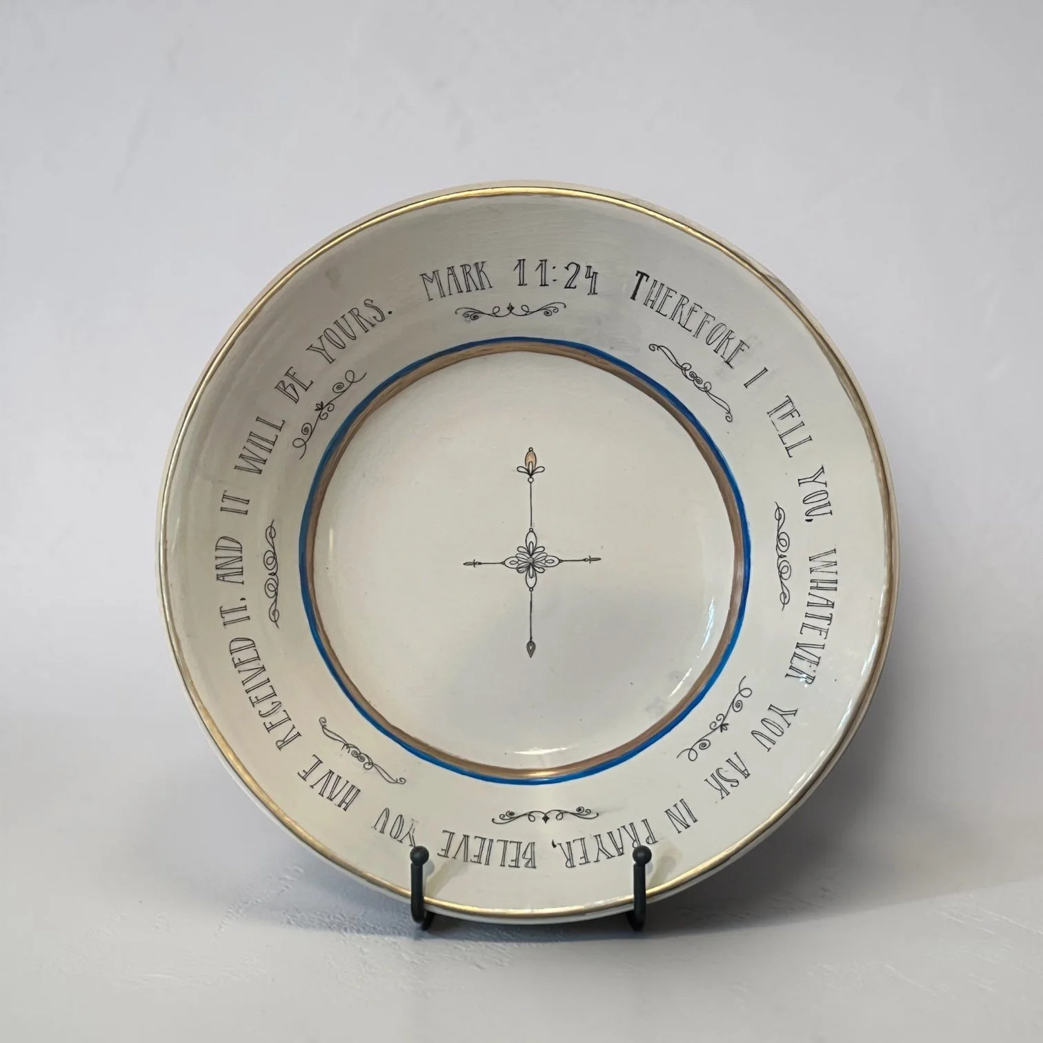 Prayer Bowl
