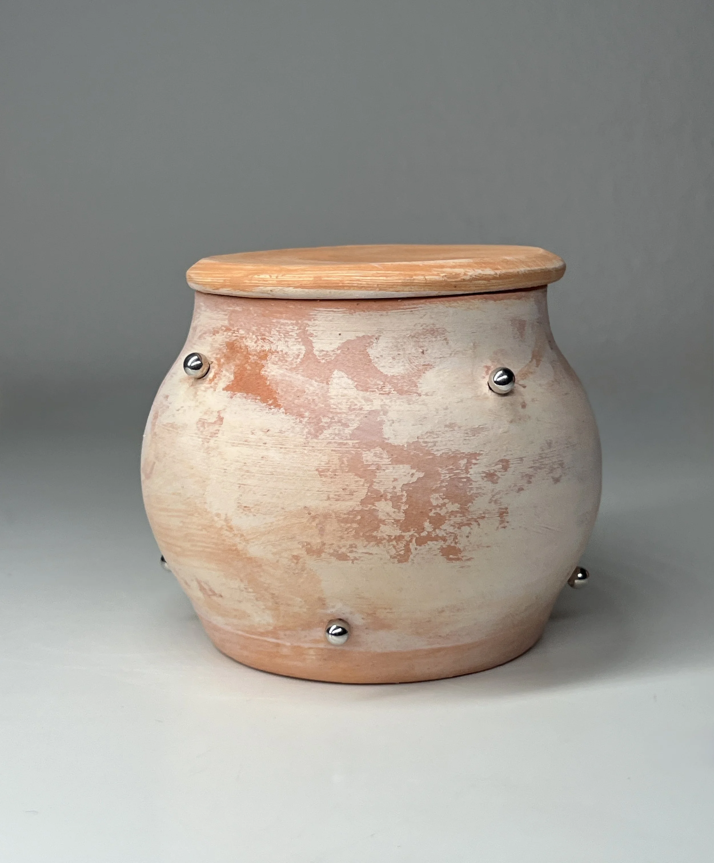Jewelry Jar Colorways No. 02