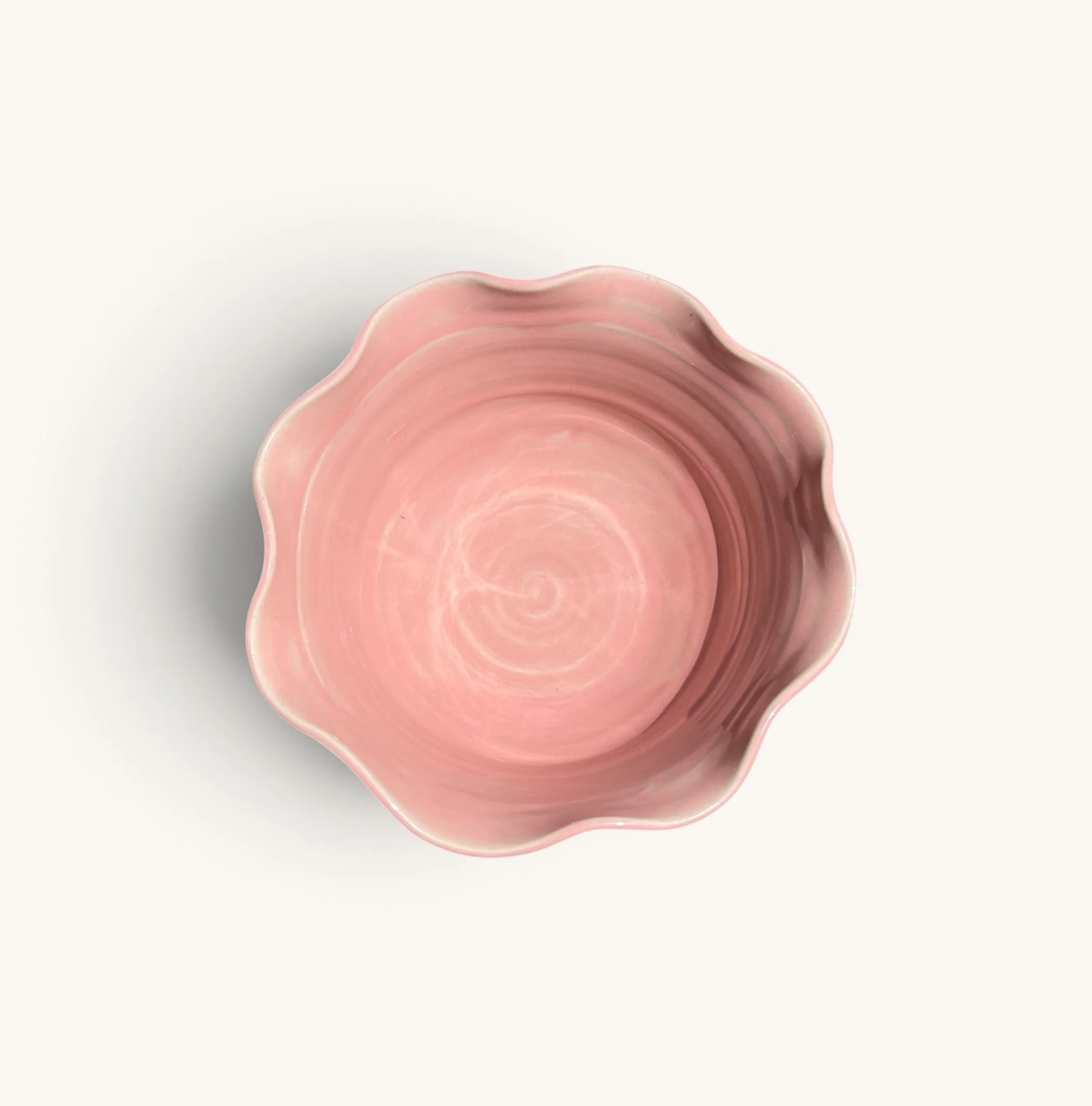 Peony Dinner Bowl