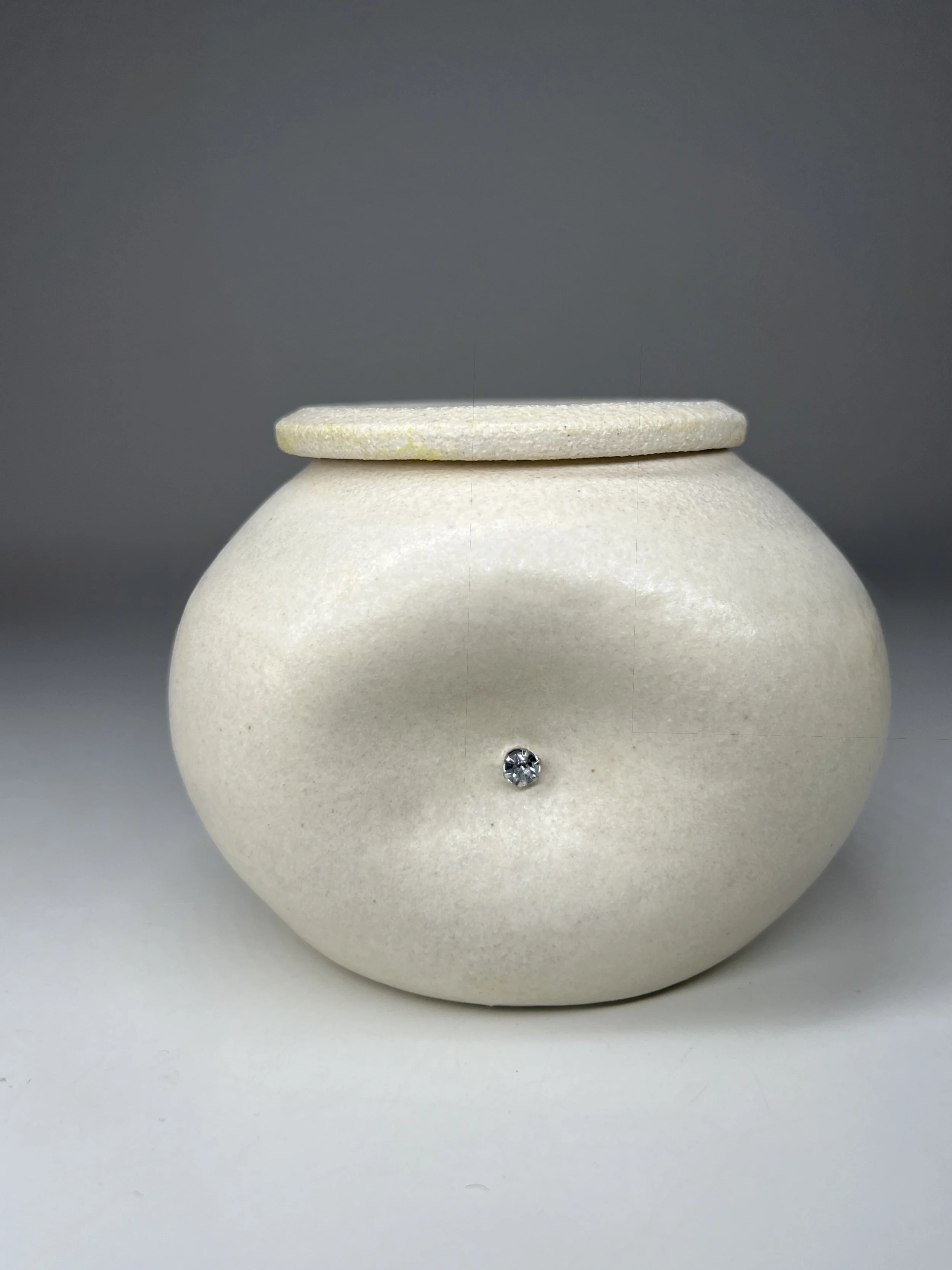 Jewelry Jar Colorways No. 04