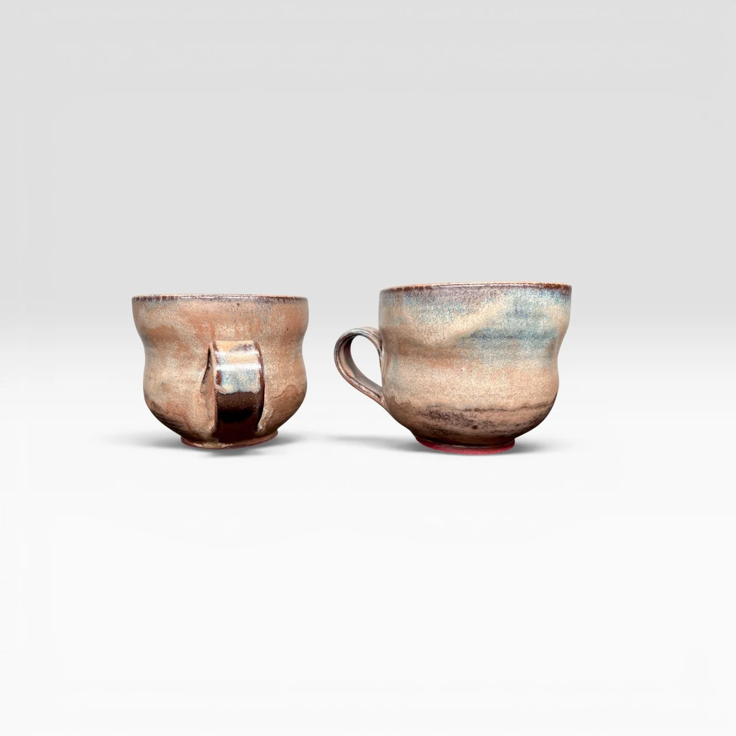 Nutmeg Mug Set of 2