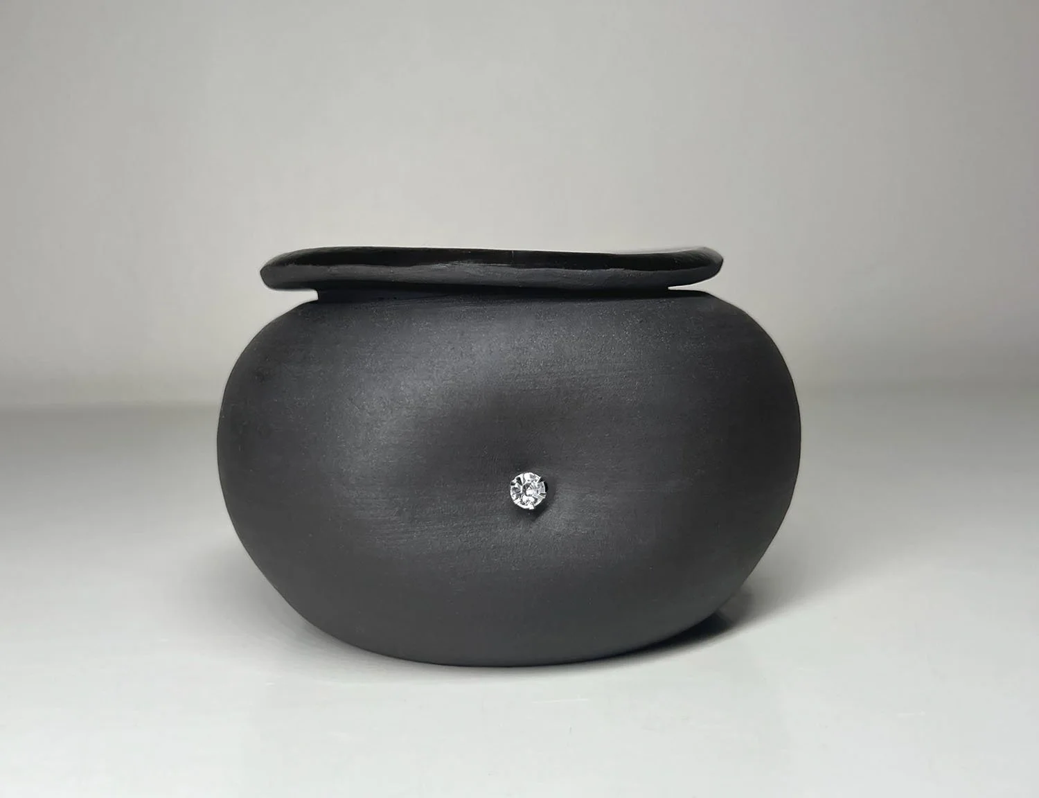 Jewelry Jars