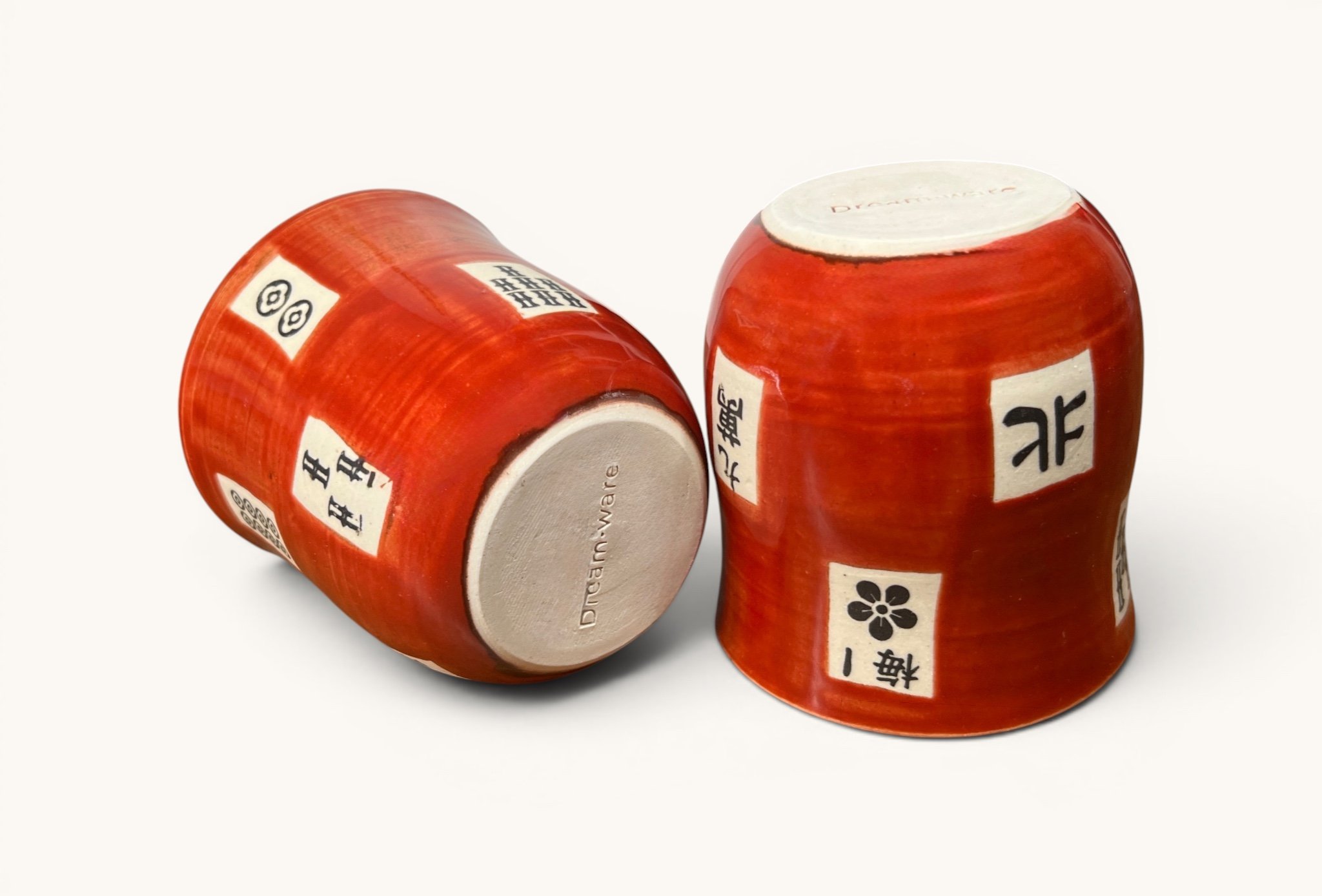 Mahjong Mugs & Tumblers