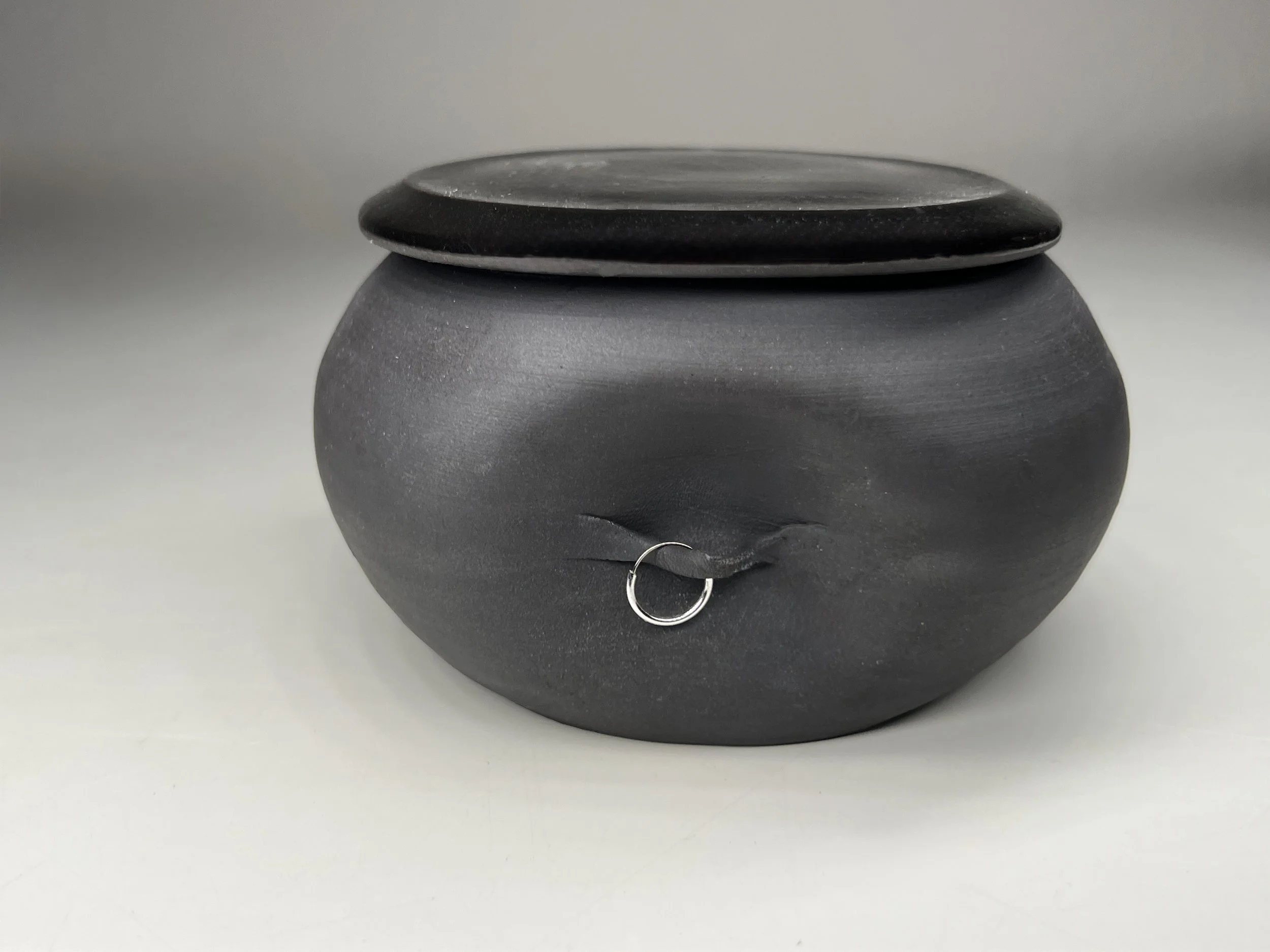 Jewelry Jar No. 03