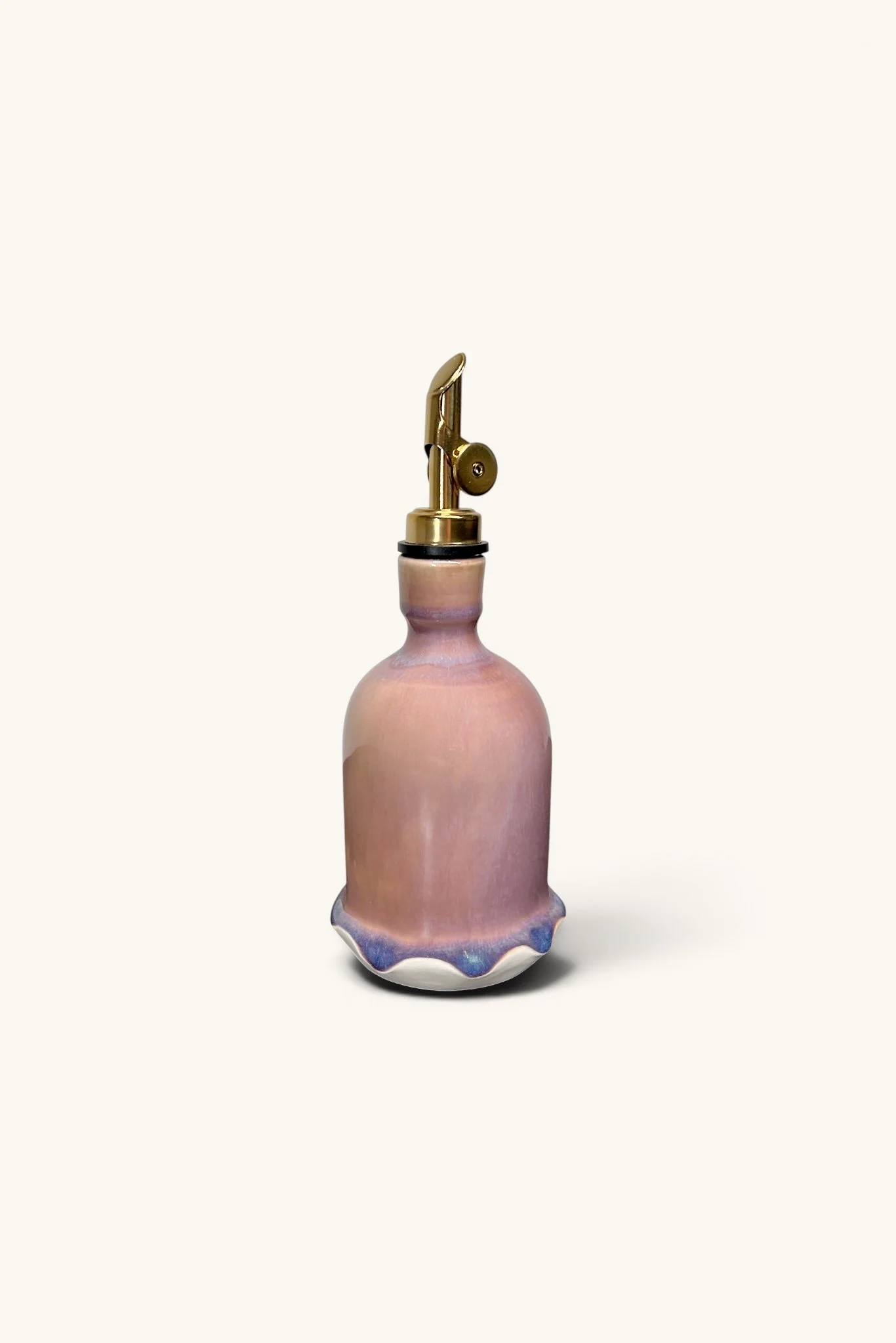 Hyacinth Olive Oil Bottle No. 03