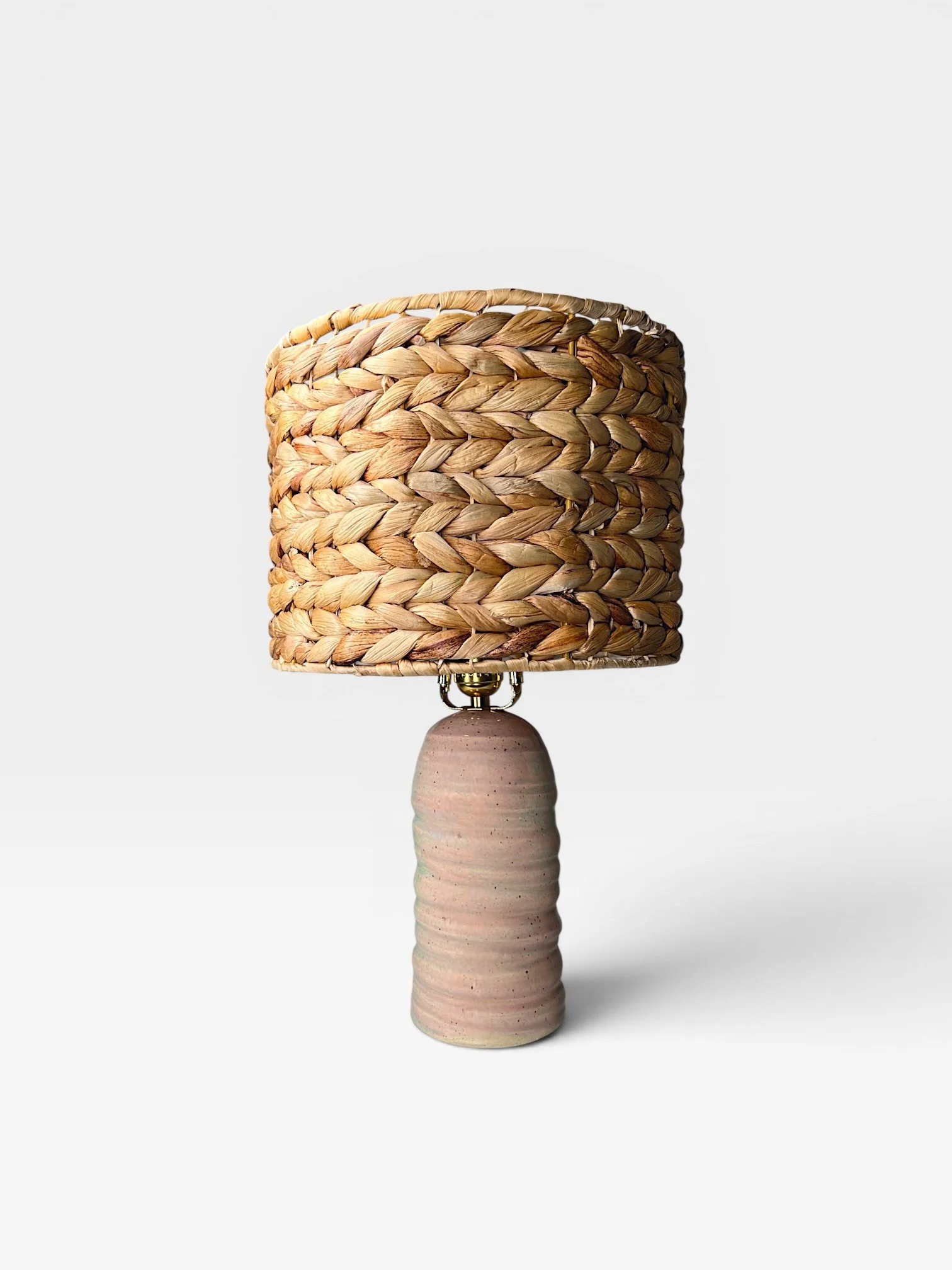 Lamp No. 02