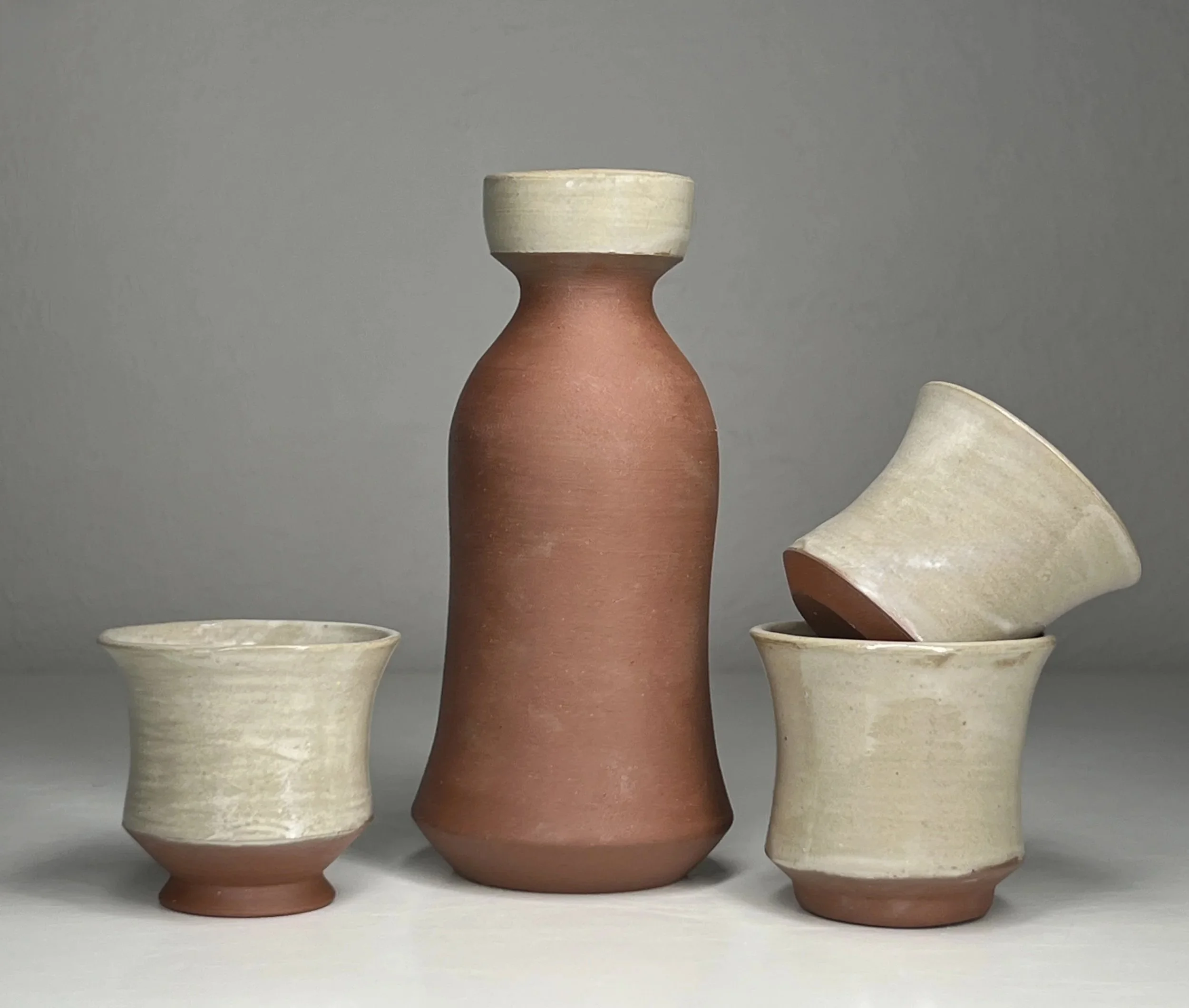 Red Clay Collection
