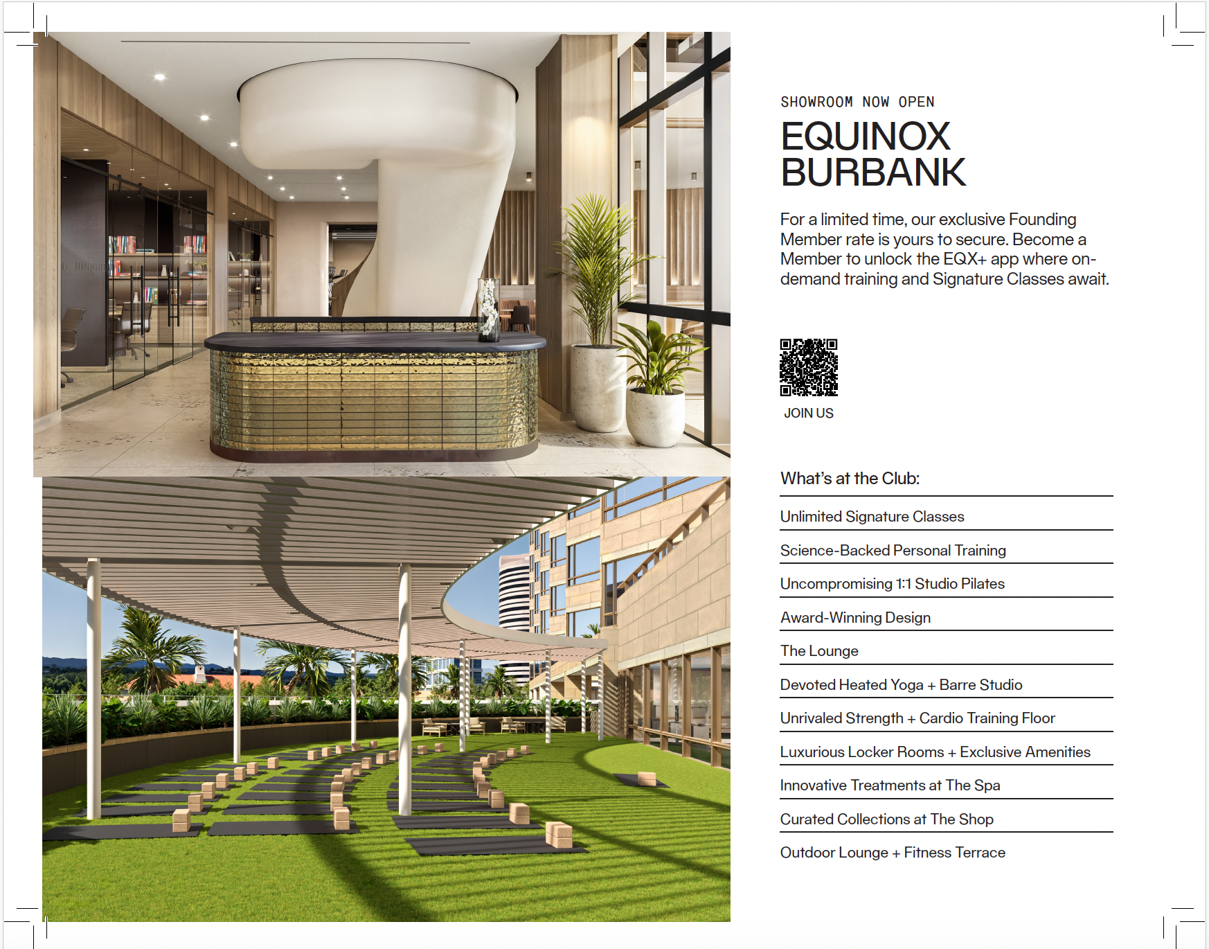 Direct Mailer (Interior)