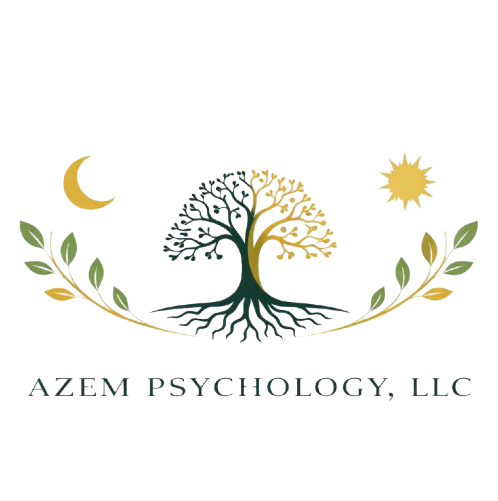 Azem Psychology, LLC