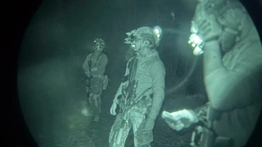szkolenie nvg - blacha