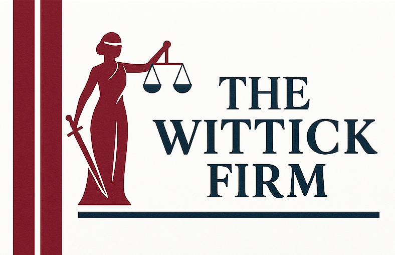 The Wittick Firm