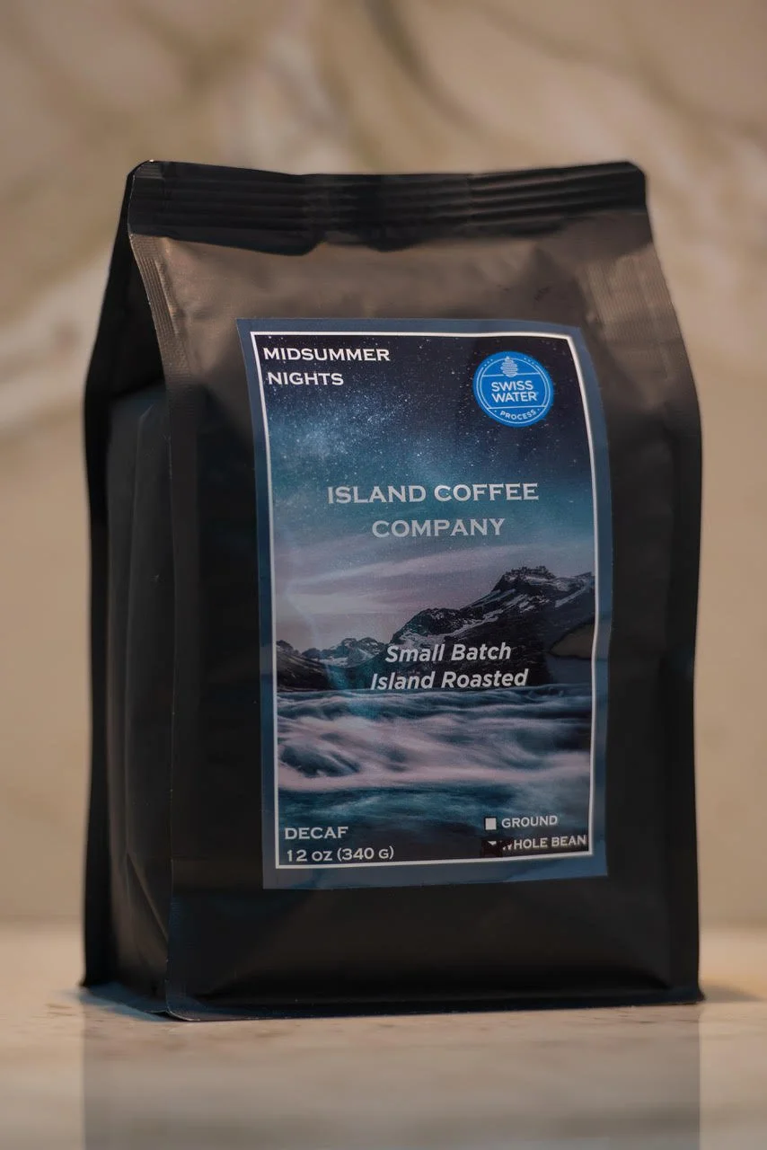 Midsummer Nights 12oz bag
