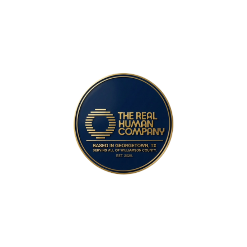 The Real Human Company™