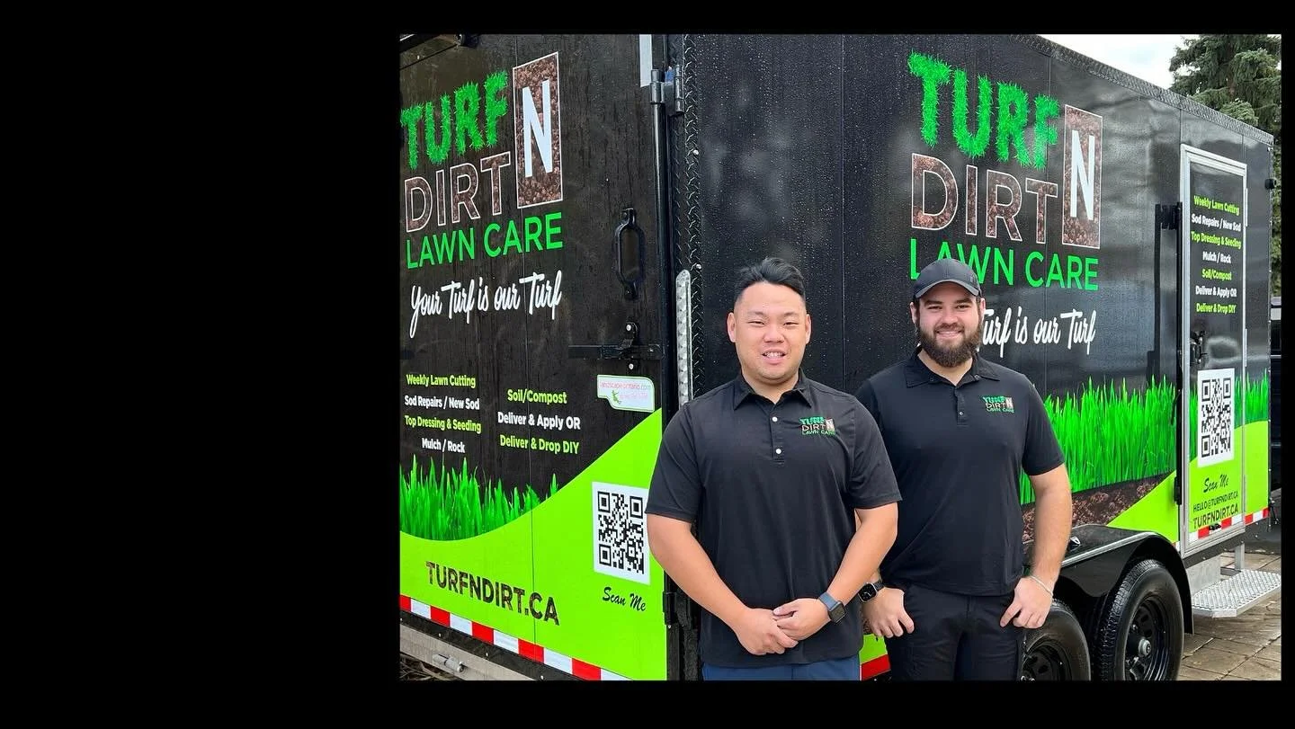 Can you vote for us. TurfNDirt and The Garden Girls are both up for Oakville Community Votes for 2024. Would appreciate any love you can sow our way. https://oakville.communityvotes.com/2024/01/services/property-management